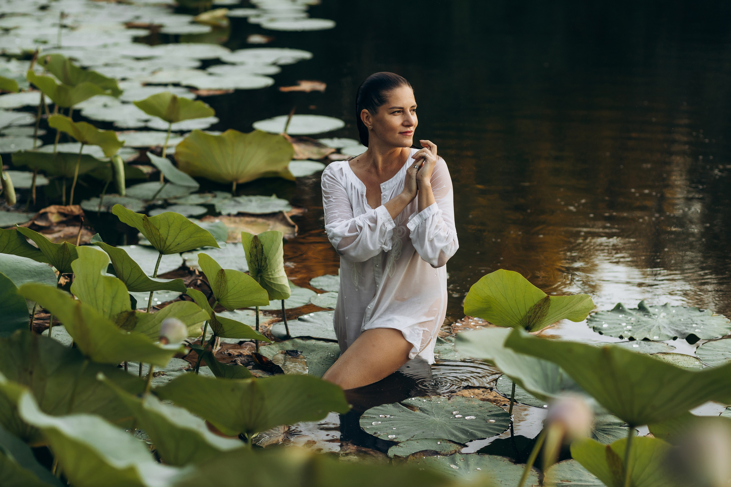 Наталья. Семейный фотограф и детский фотограф в Волгограде Алеся Бутакова — дет