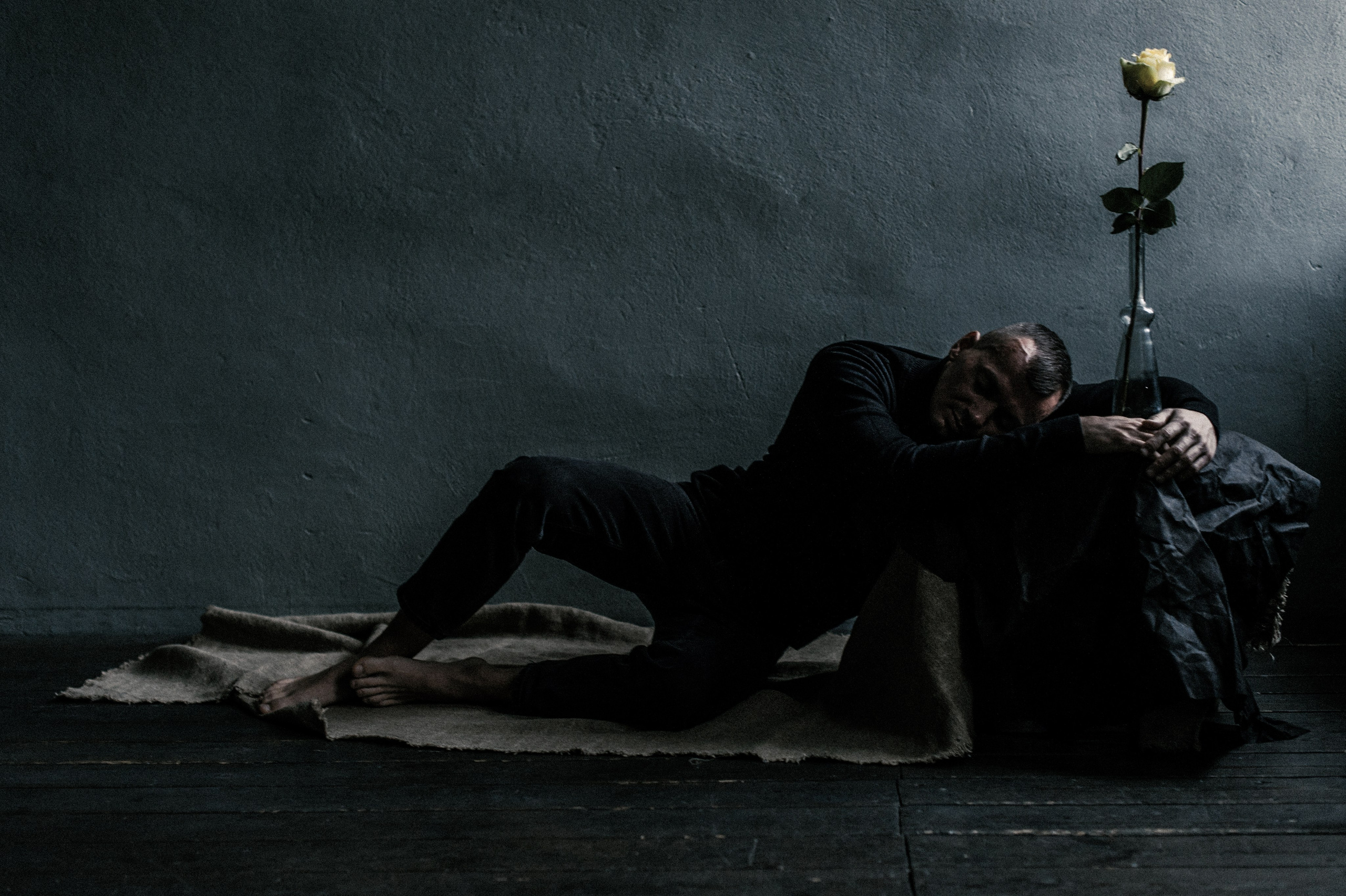 Алексей. Сергей Виноградов фотограф Россия Санкт-Петербург