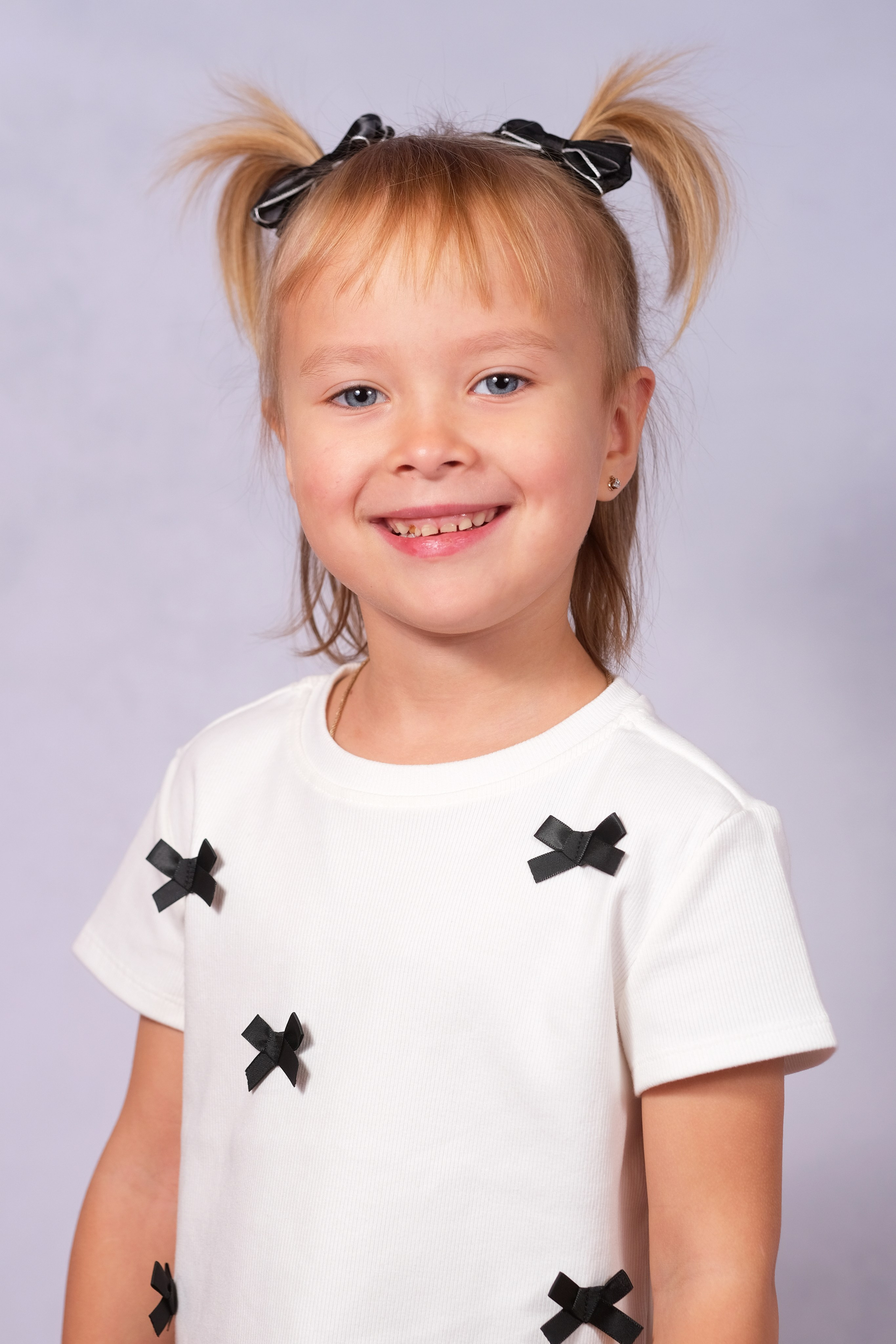 Портреты. Фотограф Андрей Богач