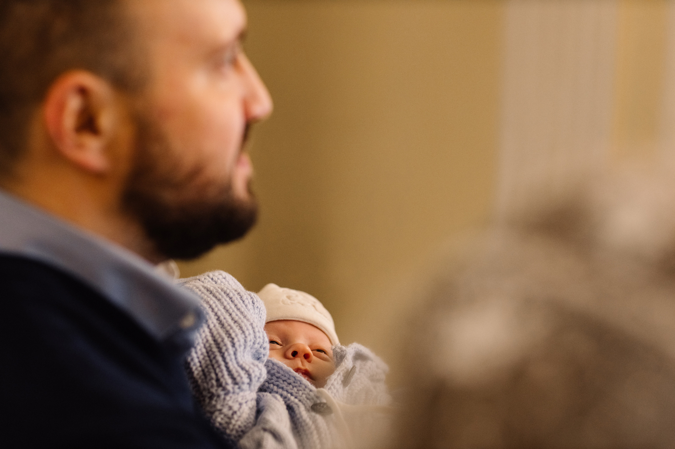 Крещение Льва