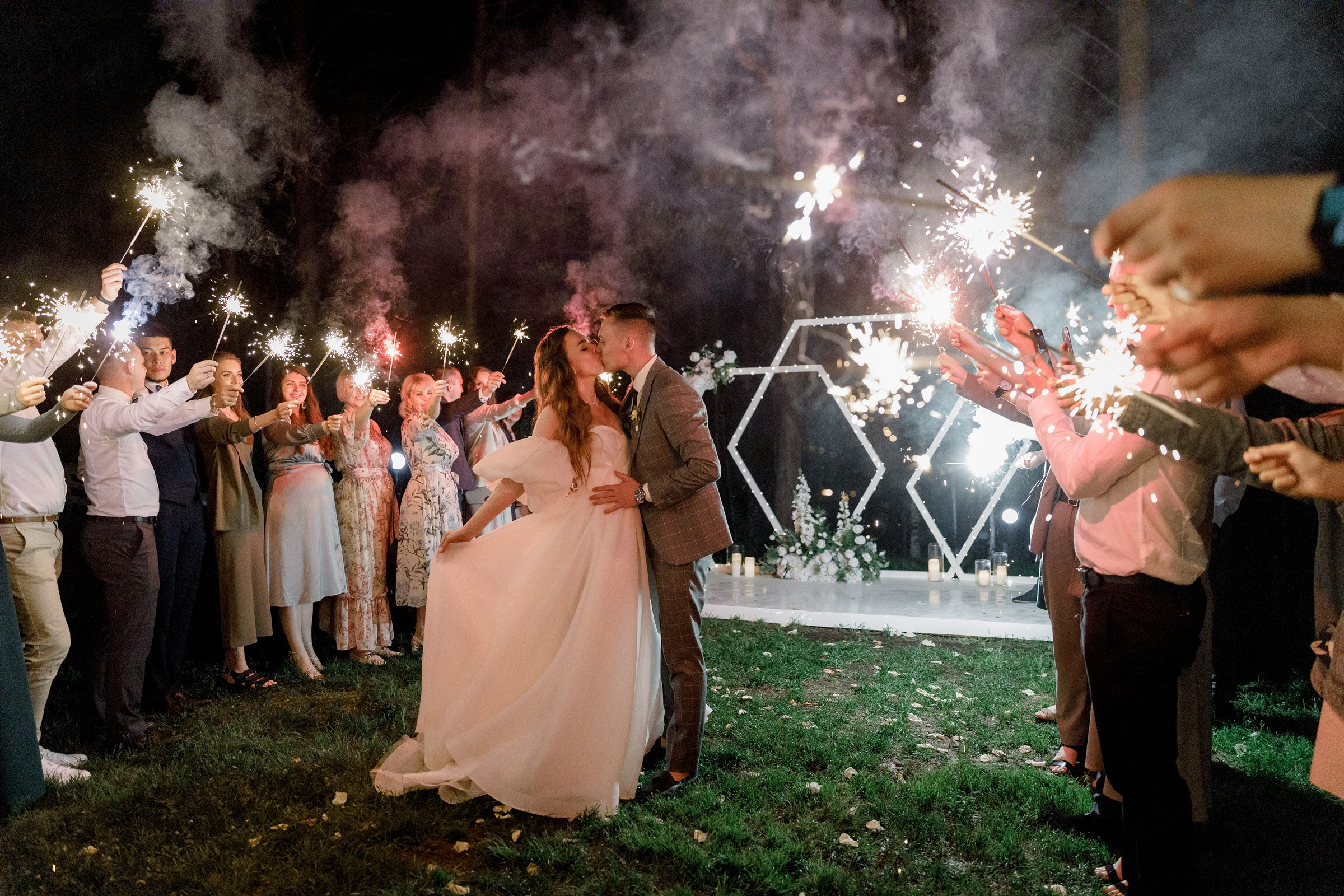 Юрий и Екатерина. Свадебный фотограф в Иркутске Сапаров Александр