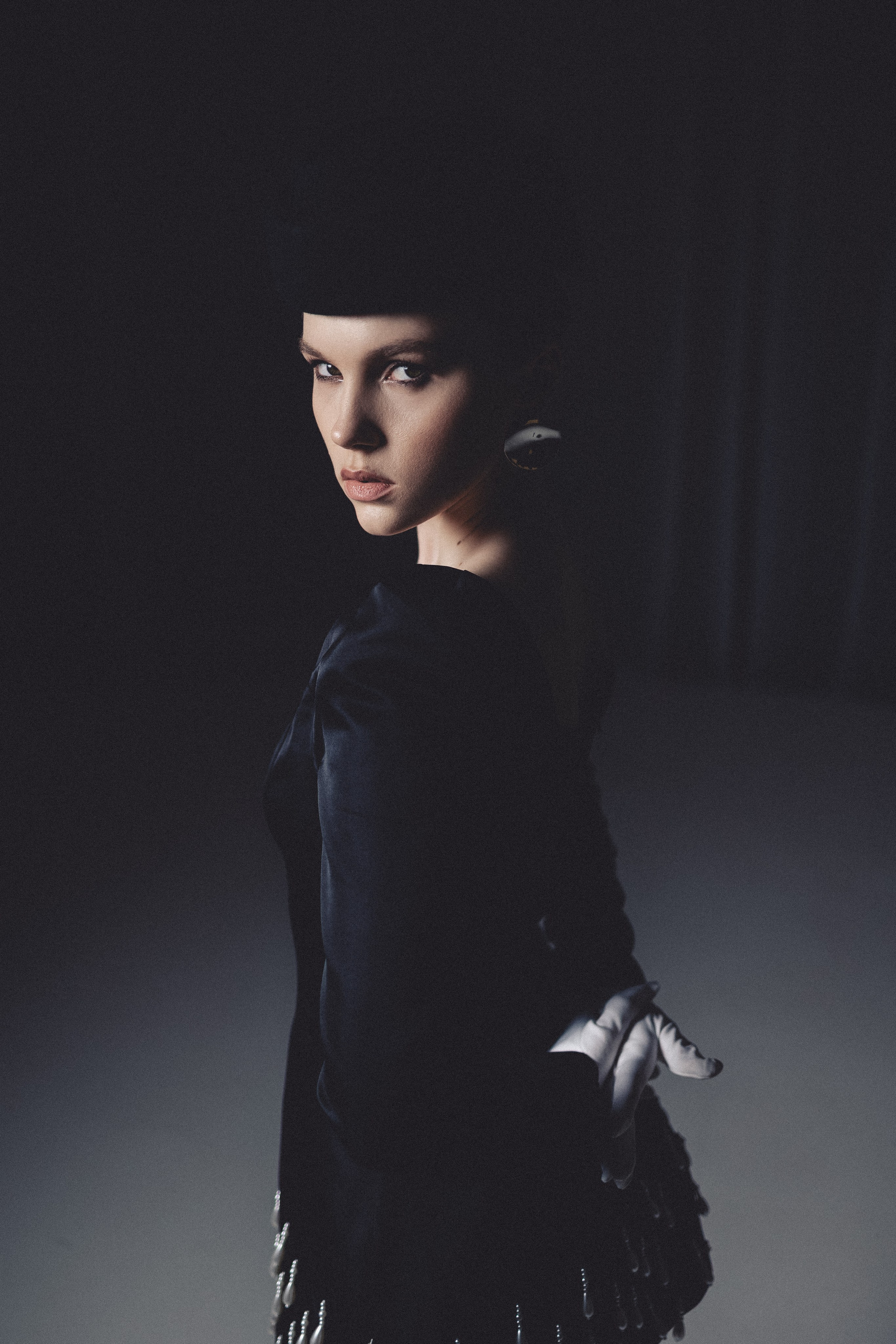 Julia. Дарья Скворцова