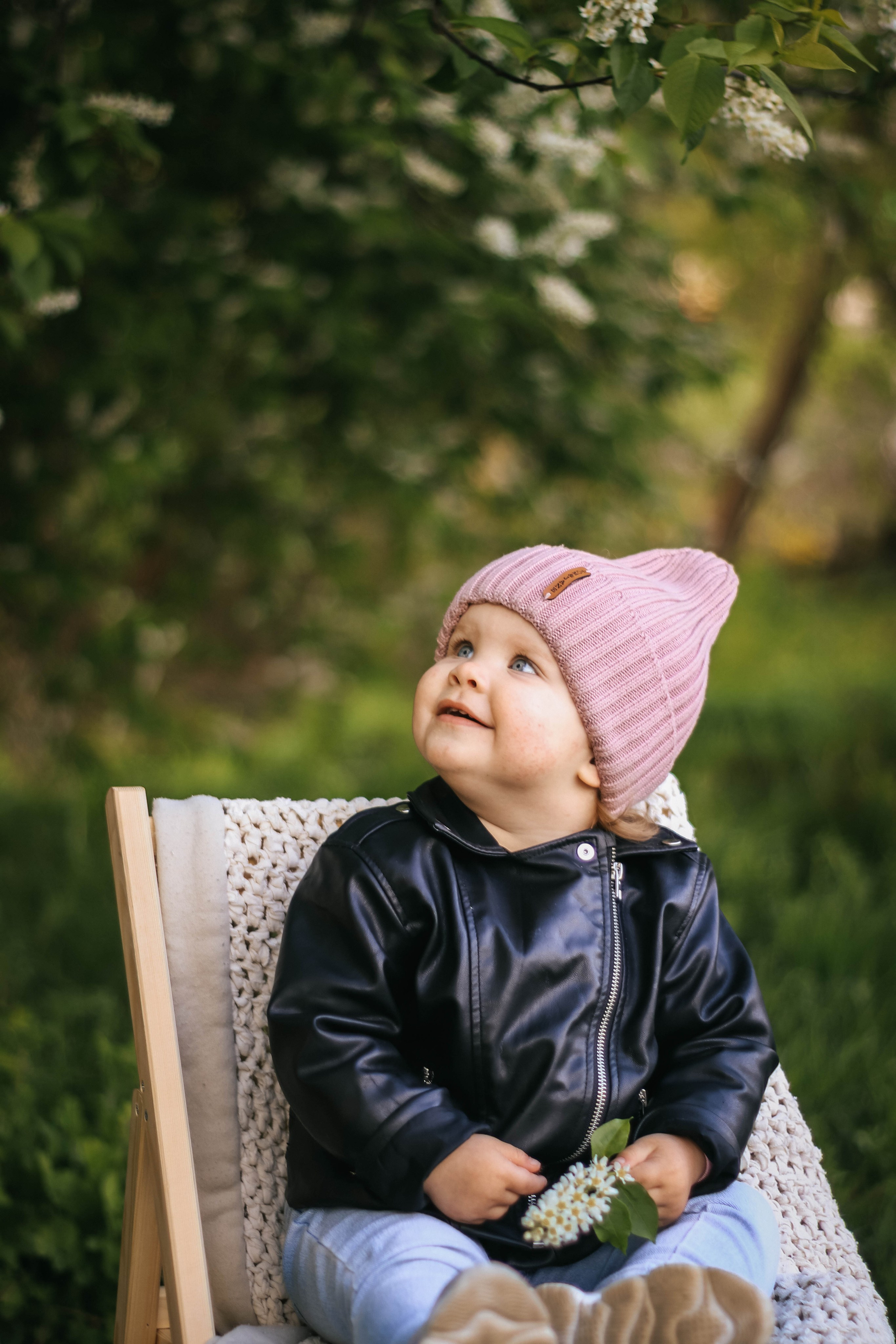 Василиса. Фотограф Дарья Маташкова