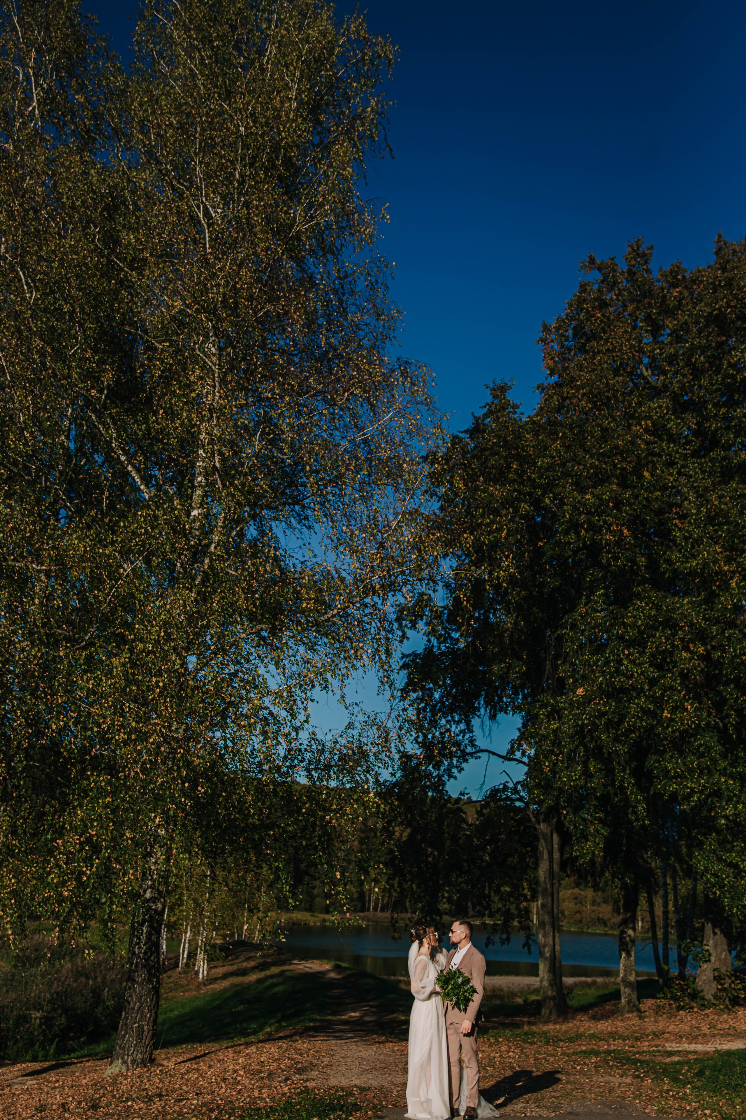 Вячеслав и Анастасия (пакет «Весь день»). Фотограф Дарья Маташкова