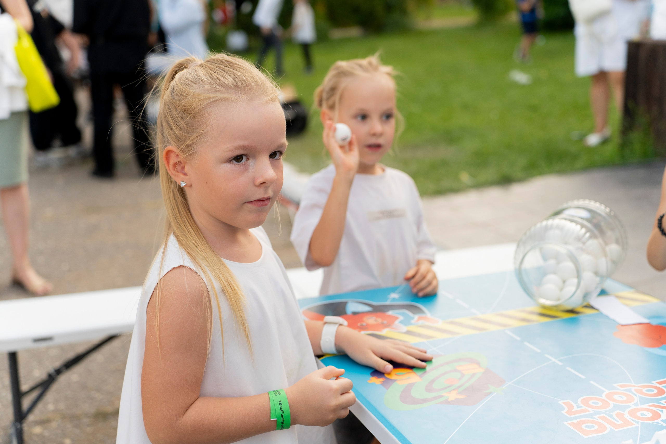 Best Family Fest 2026. Дарья Селихова / Фотограф