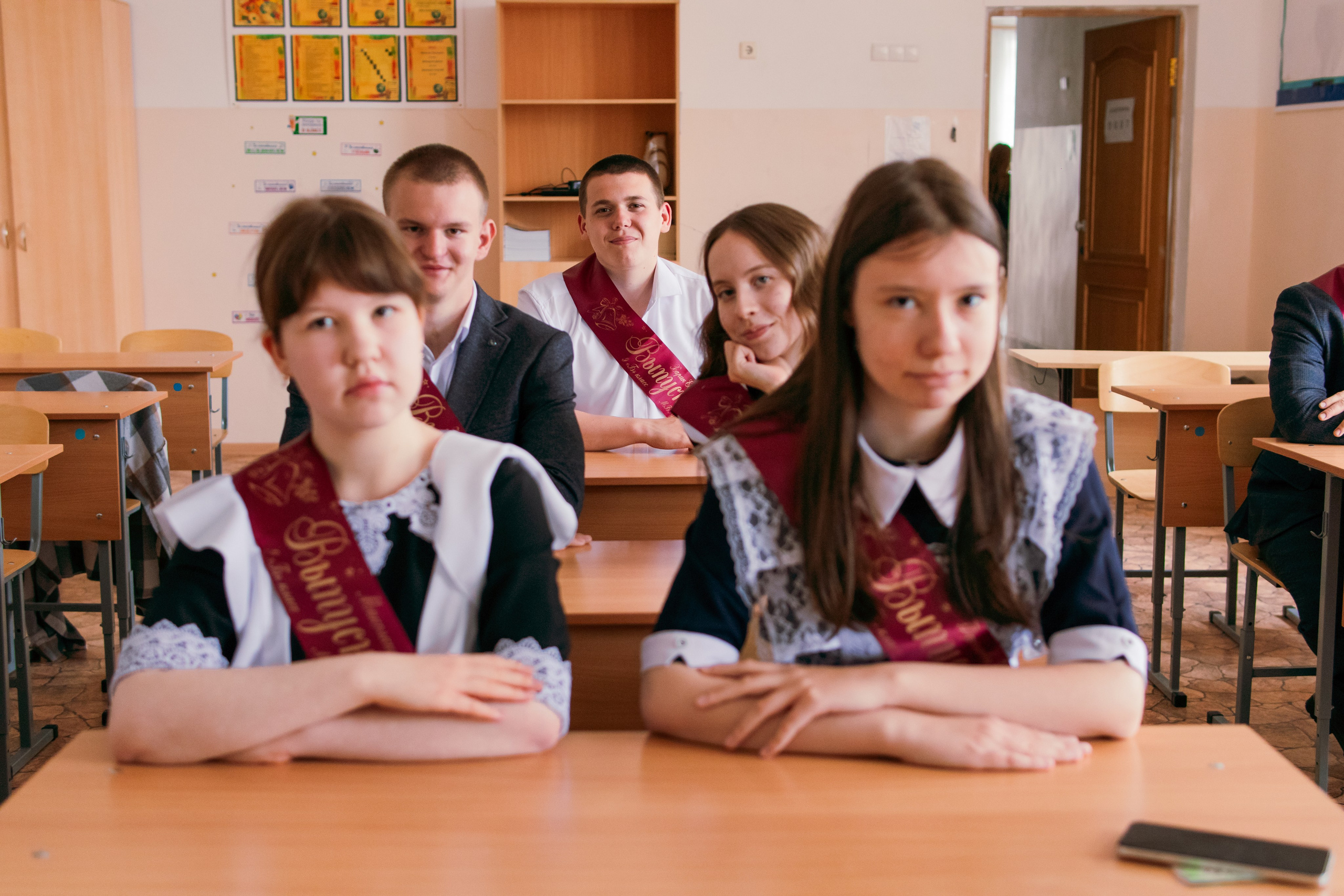 Северное. Фотограф и видеограф в Бугульме Аня Трутнева