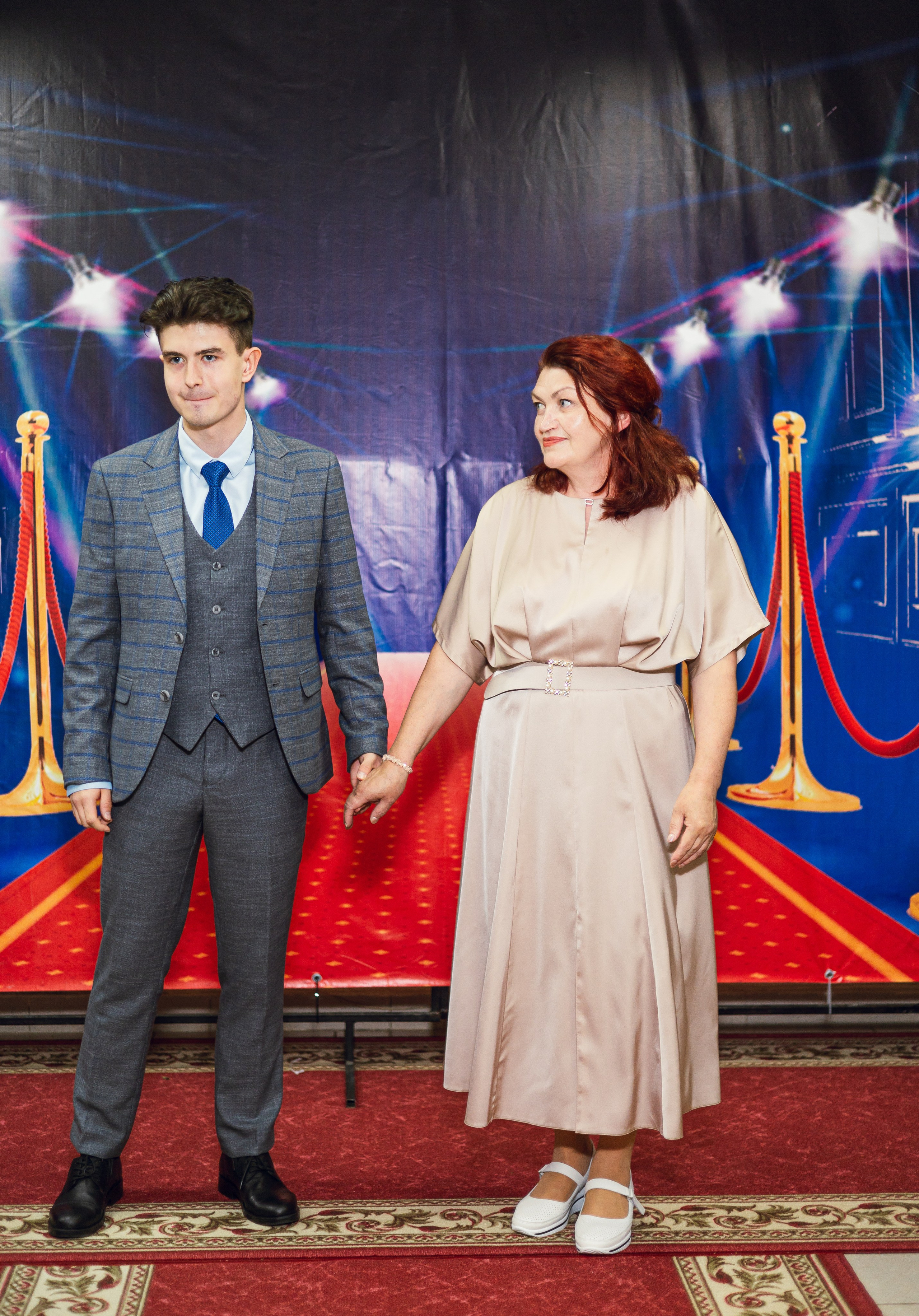 3 школа. Фотограф и видеограф в Бугульме Аня Трутнева