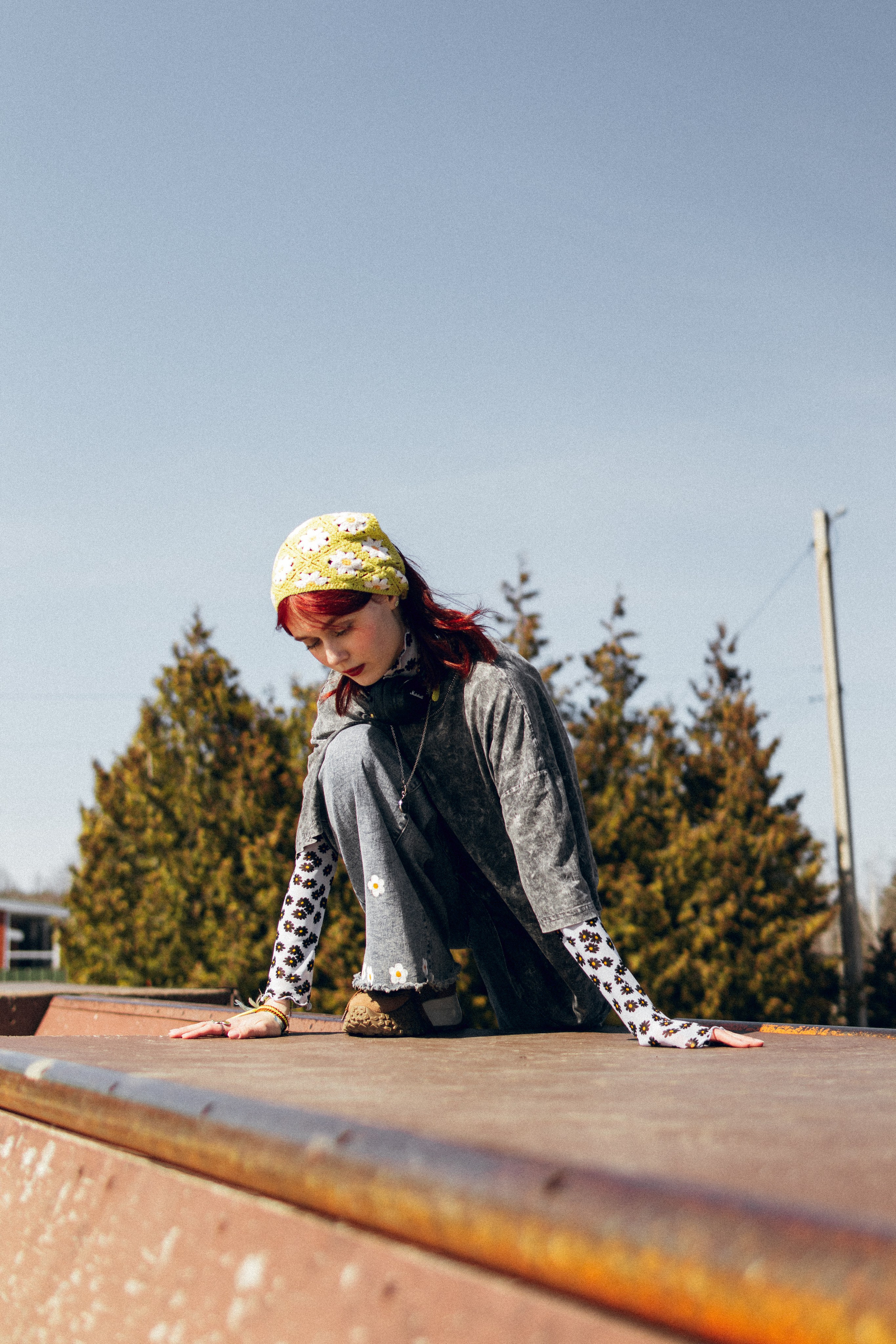 Элеанора. Фотограф и видеограф в Бугульме Аня Трутнева