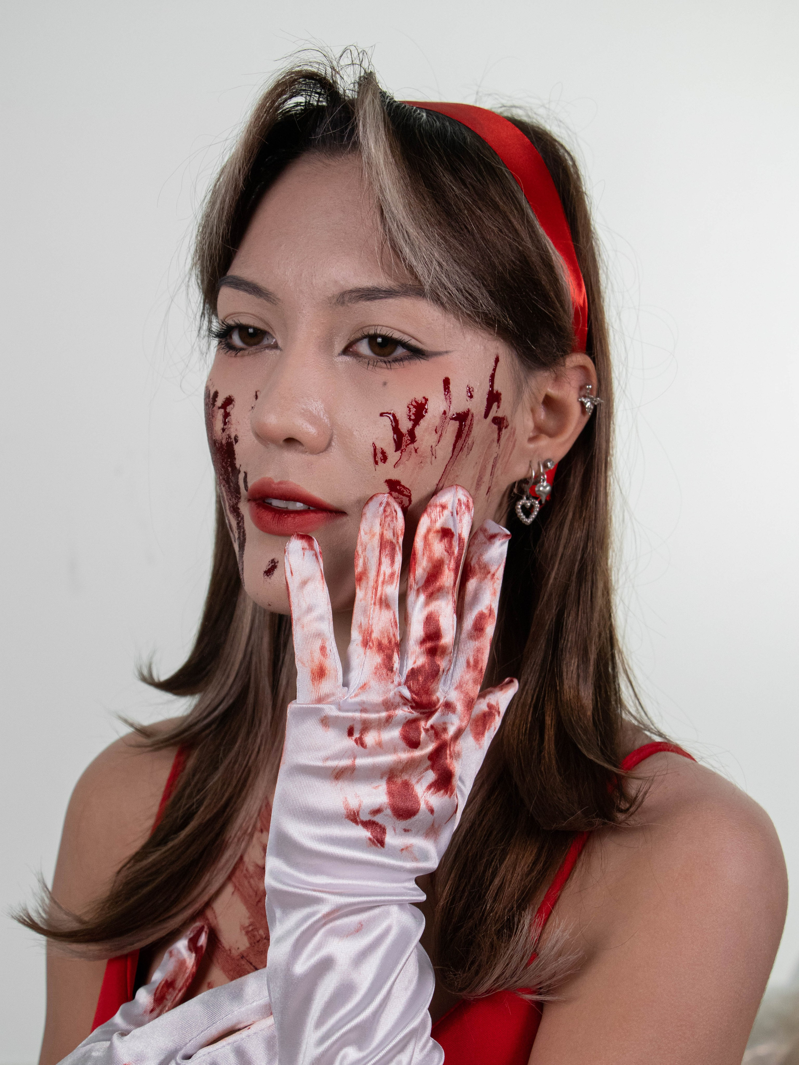 PERFECT BLUE. Фотограф и видеограф в Бугульме Аня Трутнева