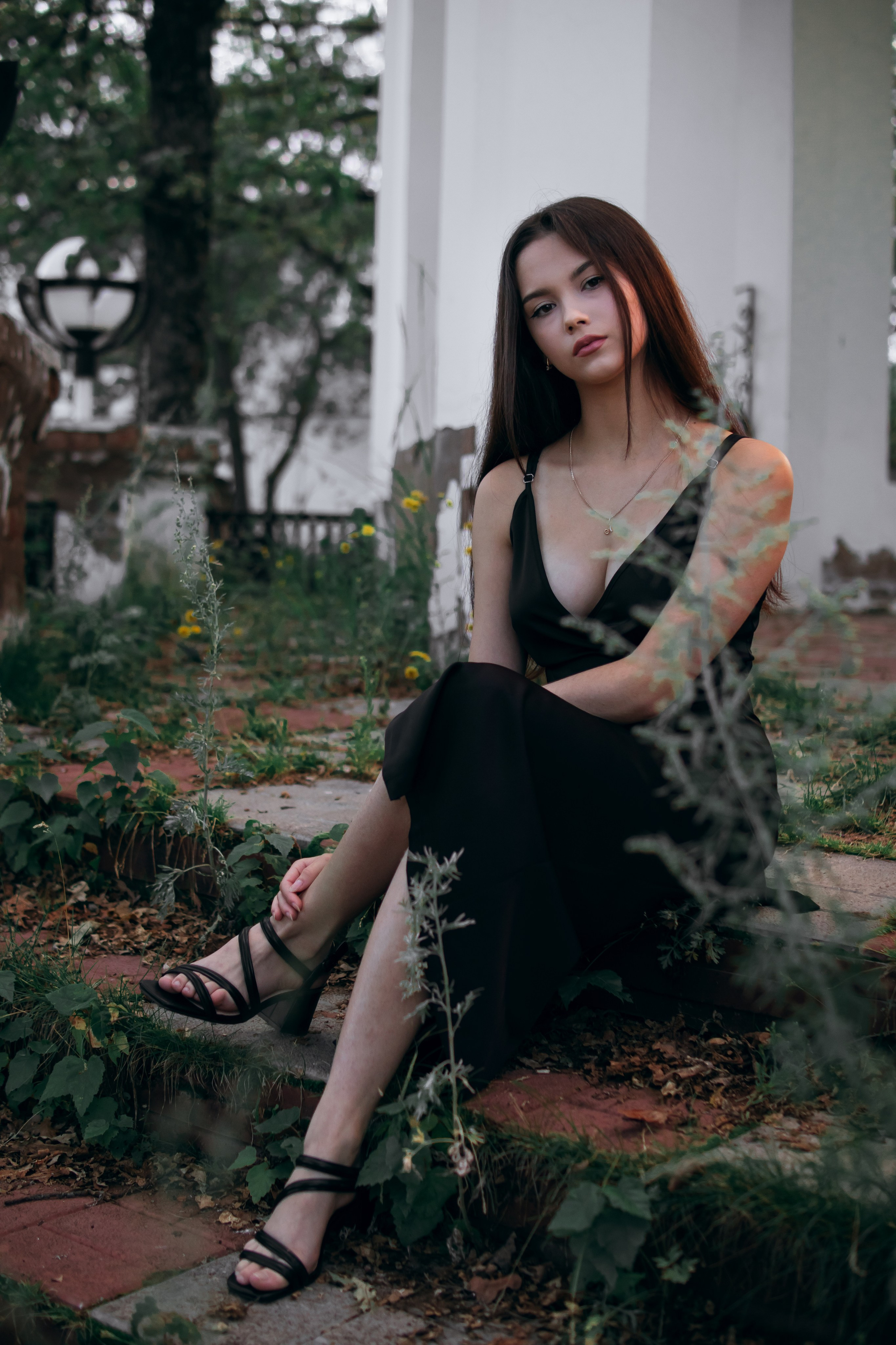 Азалия. Фотограф и видеограф в Бугульме Аня Трутнева