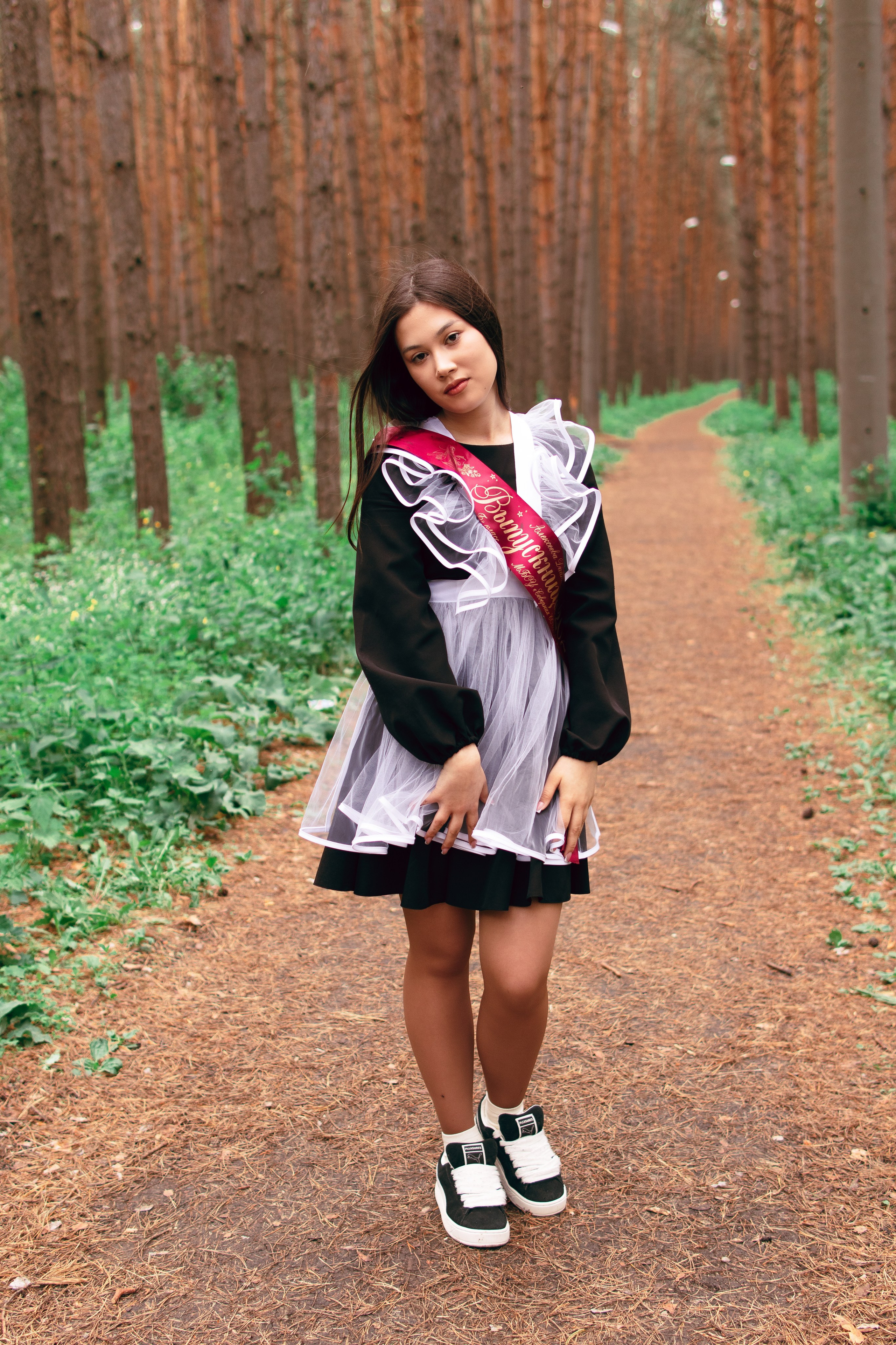 Северное. Фотограф и видеограф в Бугульме Аня Трутнева