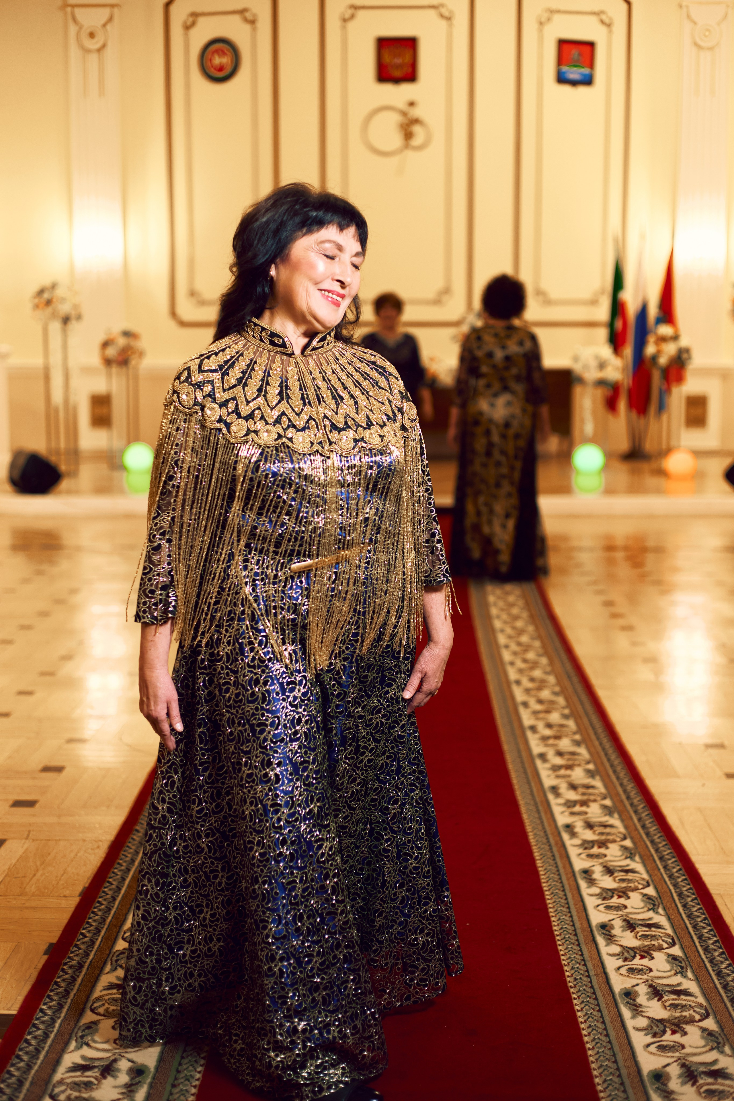 Возраст в моде. Фотограф и видеограф в Бугульме Аня Трутнева