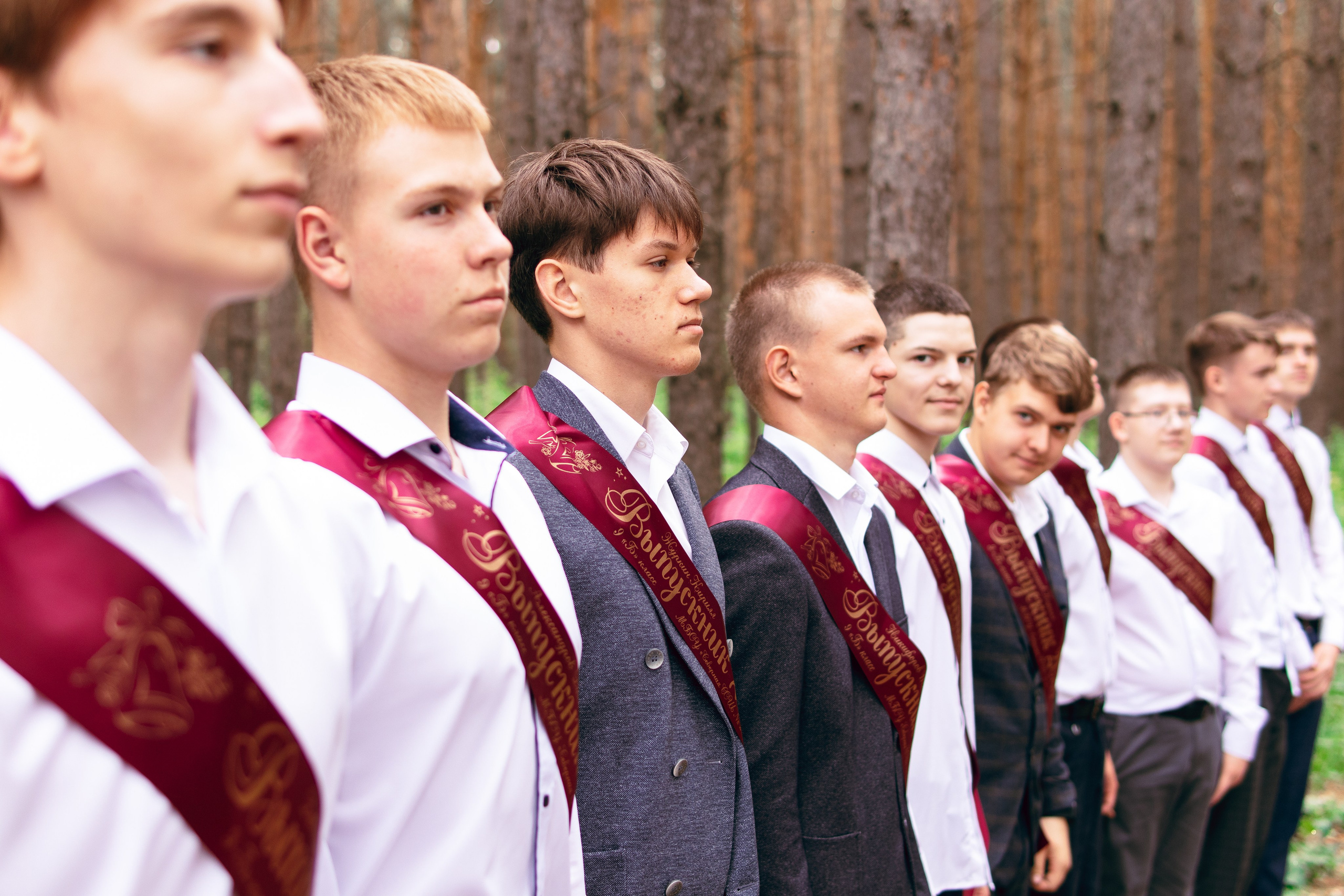 Северное. Фотограф и видеограф в Бугульме Аня Трутнева