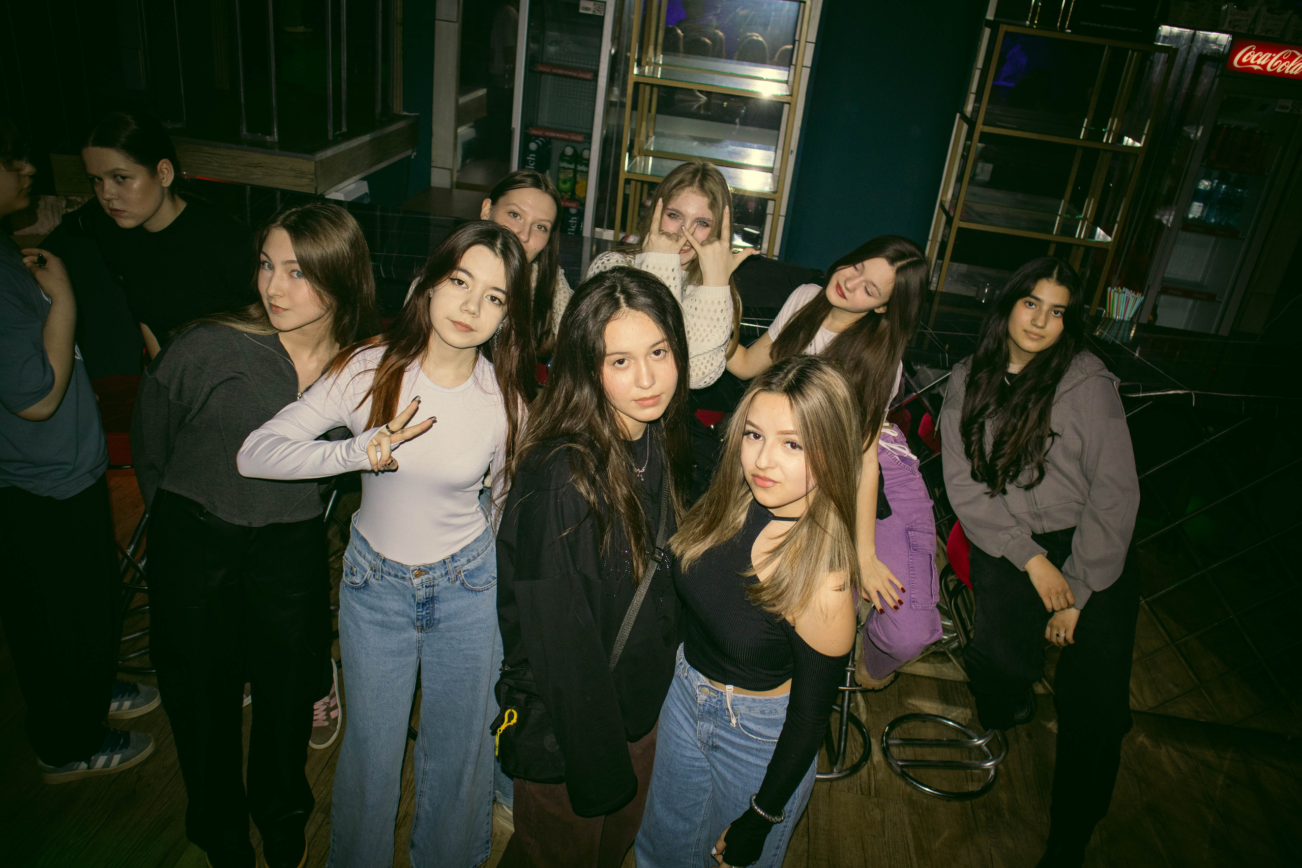 MOSHPIT. Фотограф и видеограф в Бугульме Аня Трутнева