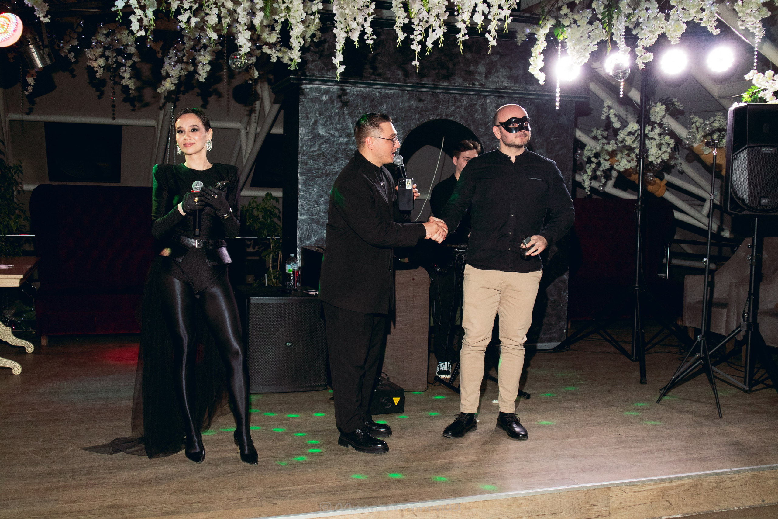 ДР Дании. Фотограф и видеограф в Бугульме Аня Трутнева