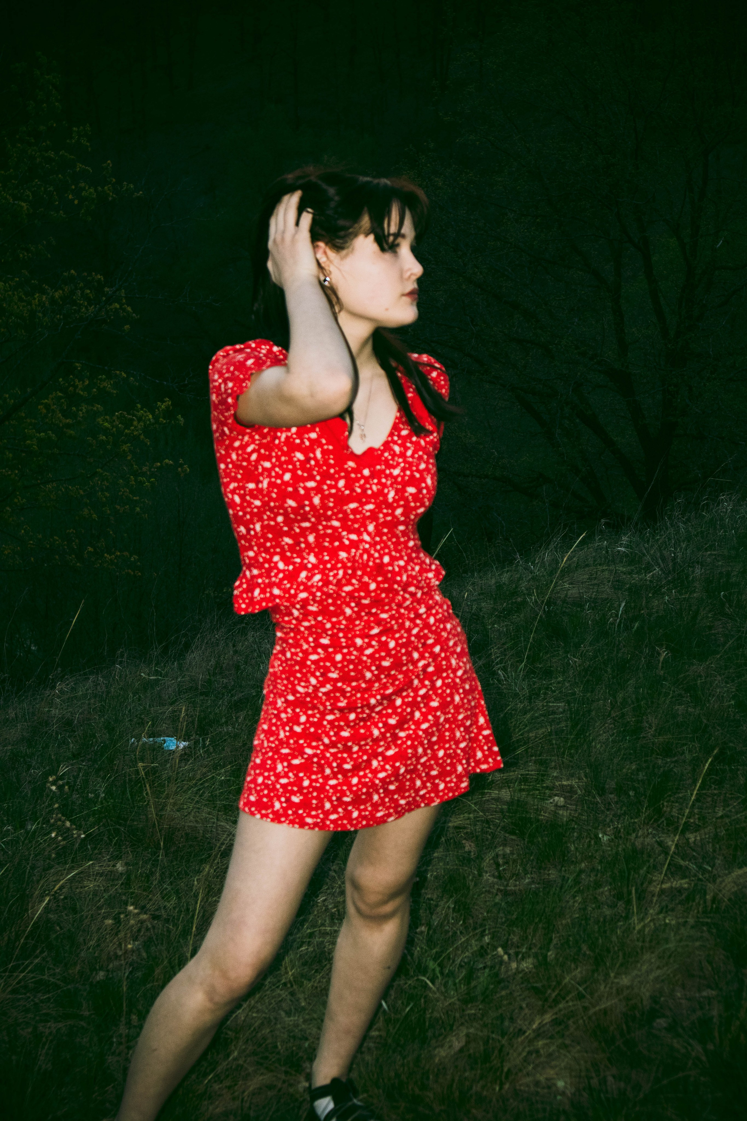 Лиза. Фотограф и видеограф в Бугульме Аня Трутнева