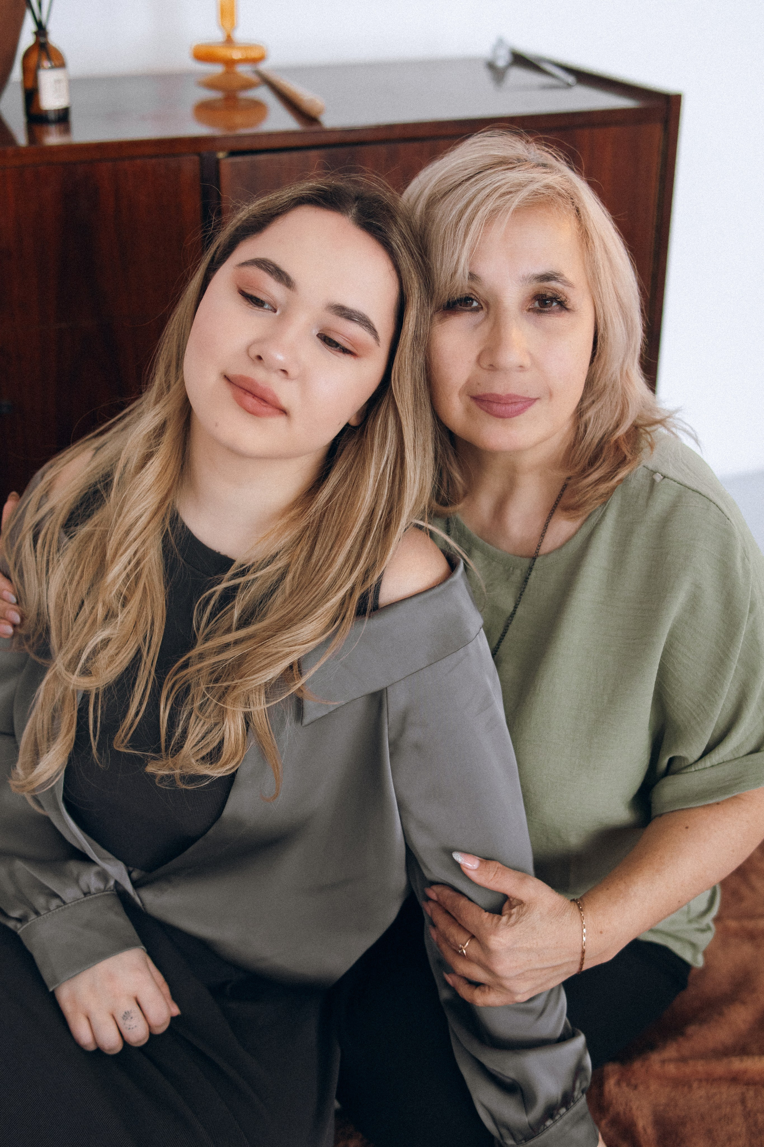 В объятиях любви. Фотограф и видеограф в Бугульме Аня Трутнева