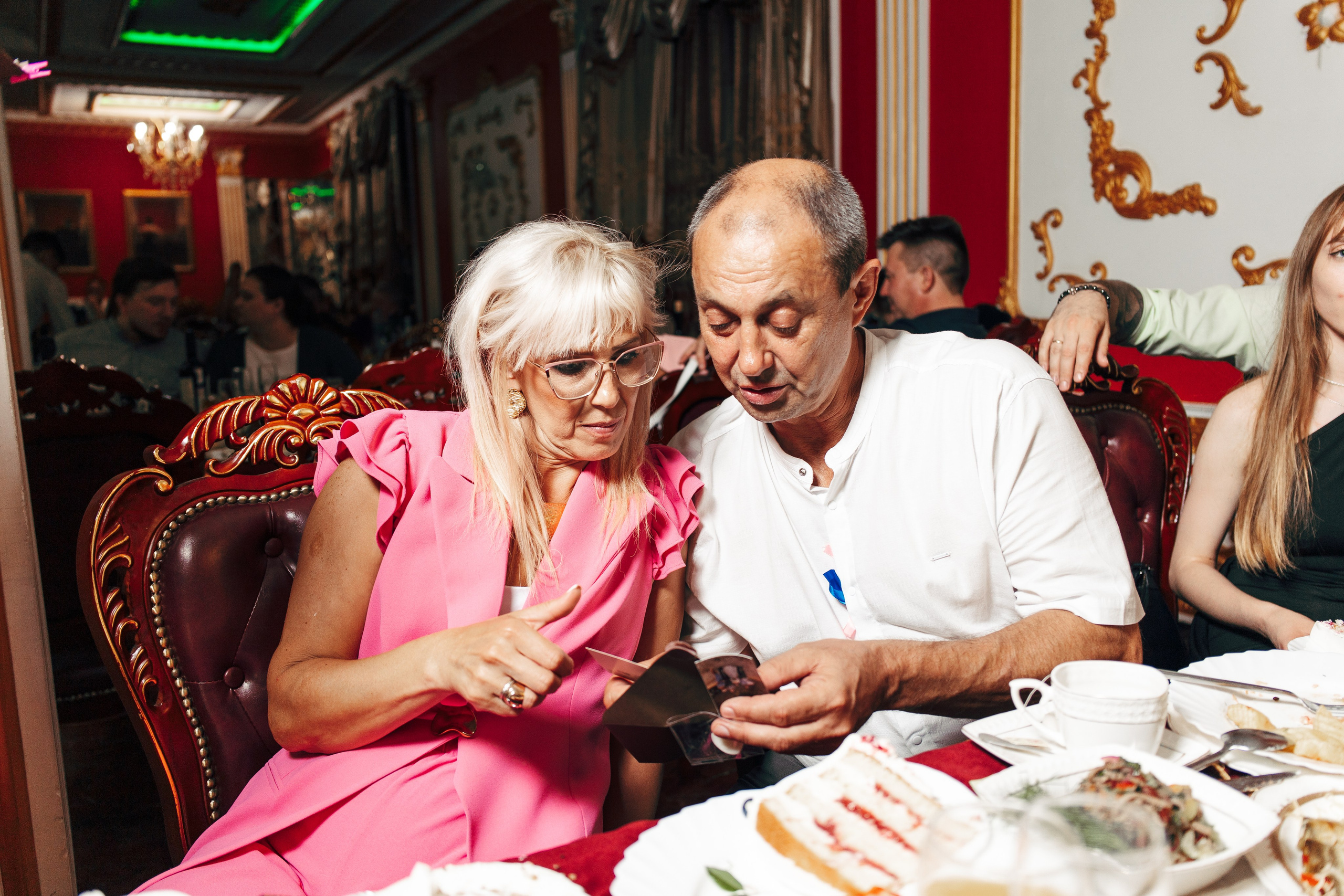 Яна и Ярослав. Фотограф и видеограф в Бугульме Аня Трутнева