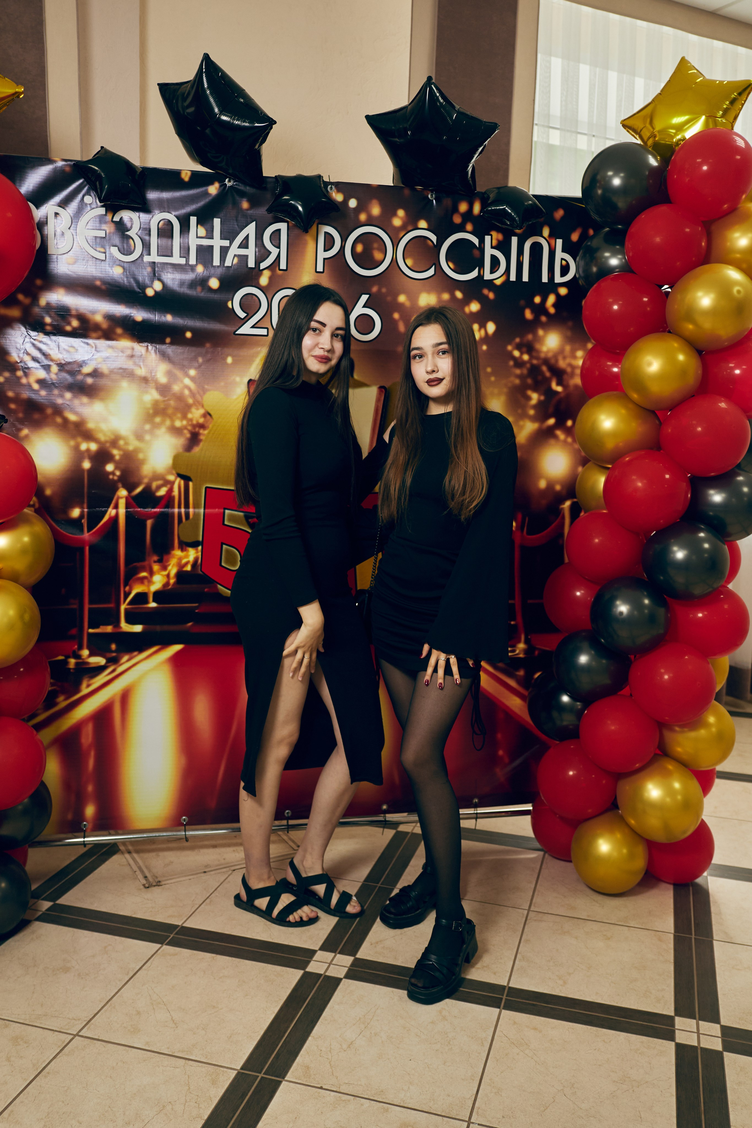 БМТ 2026. Фотограф и видеограф в Бугульме Аня Трутнева