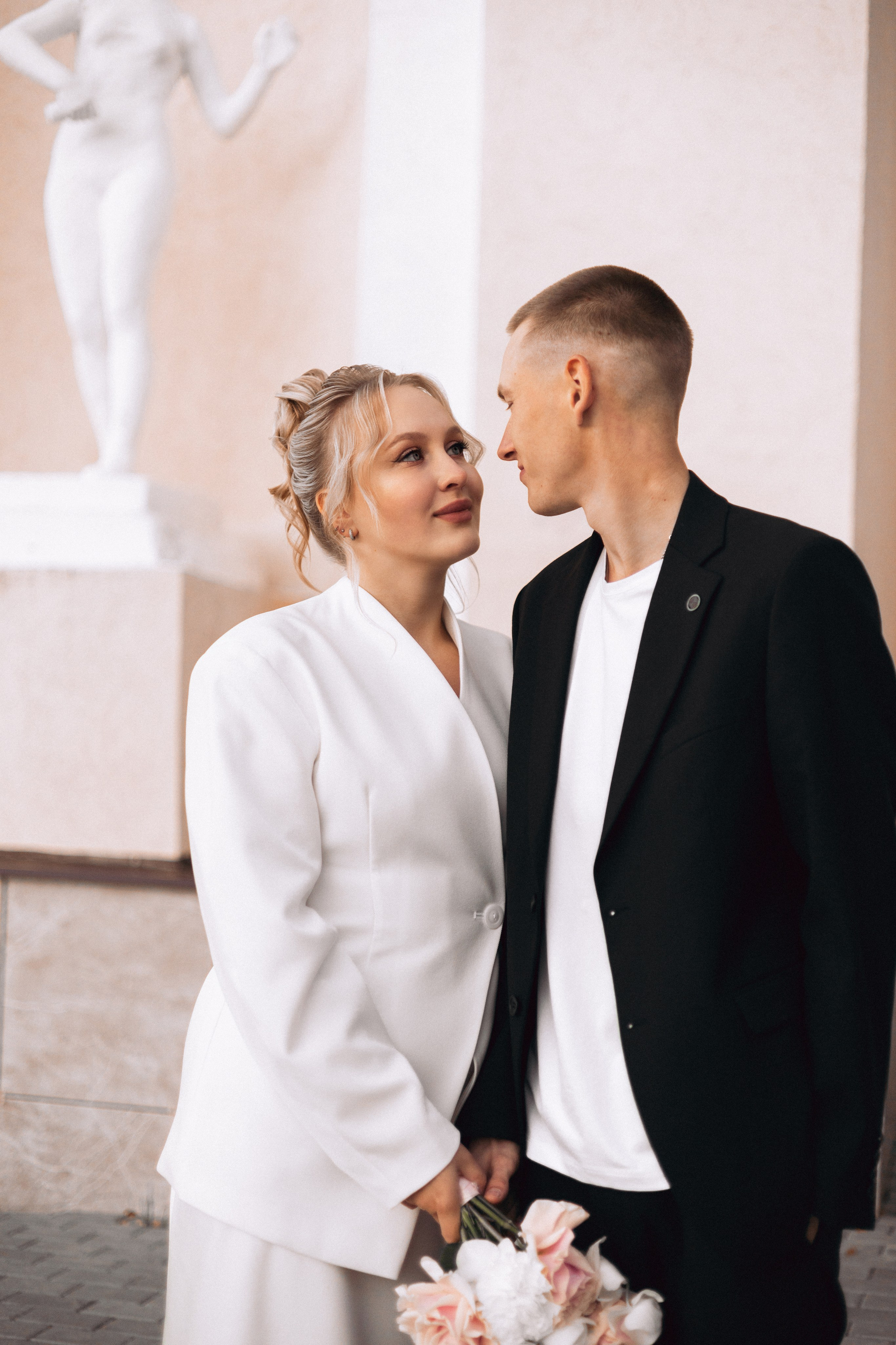 Артём ♡ Дарья. Фотограф и видеограф в Бугульме Аня Трутнева