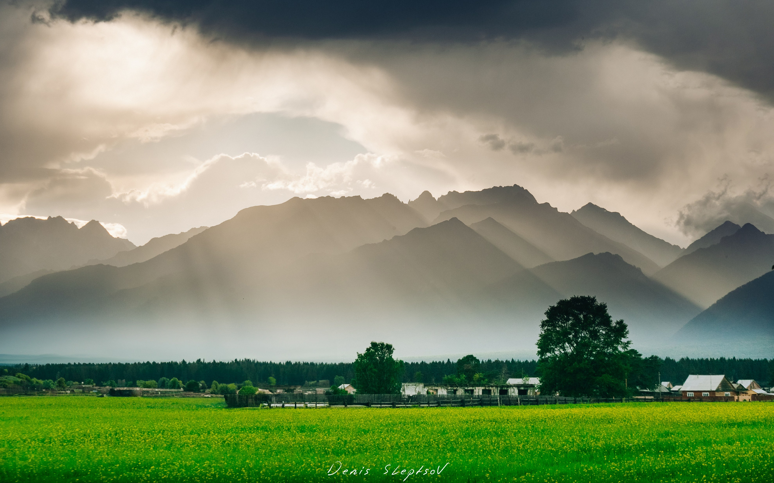 ВДОХНОВЛЯЮСЬ. Денис Слепцов — репортажная съемка, фудфотограф, промышленная съемка, контент-съемка в Бурятии и Иркутске