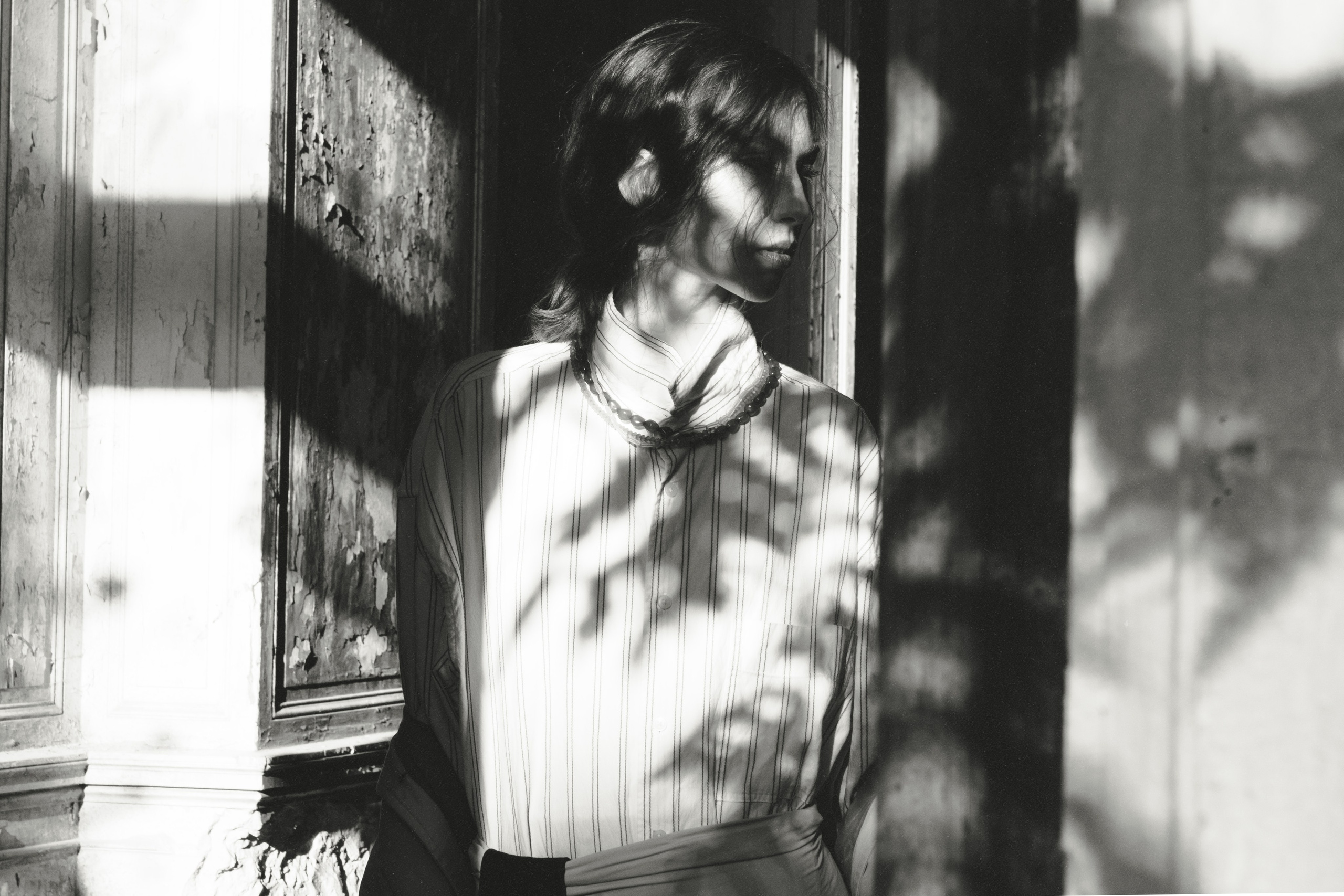 . Верговская Софья FASHION-PHOTOGRAPHER из Санкт-Петербурга