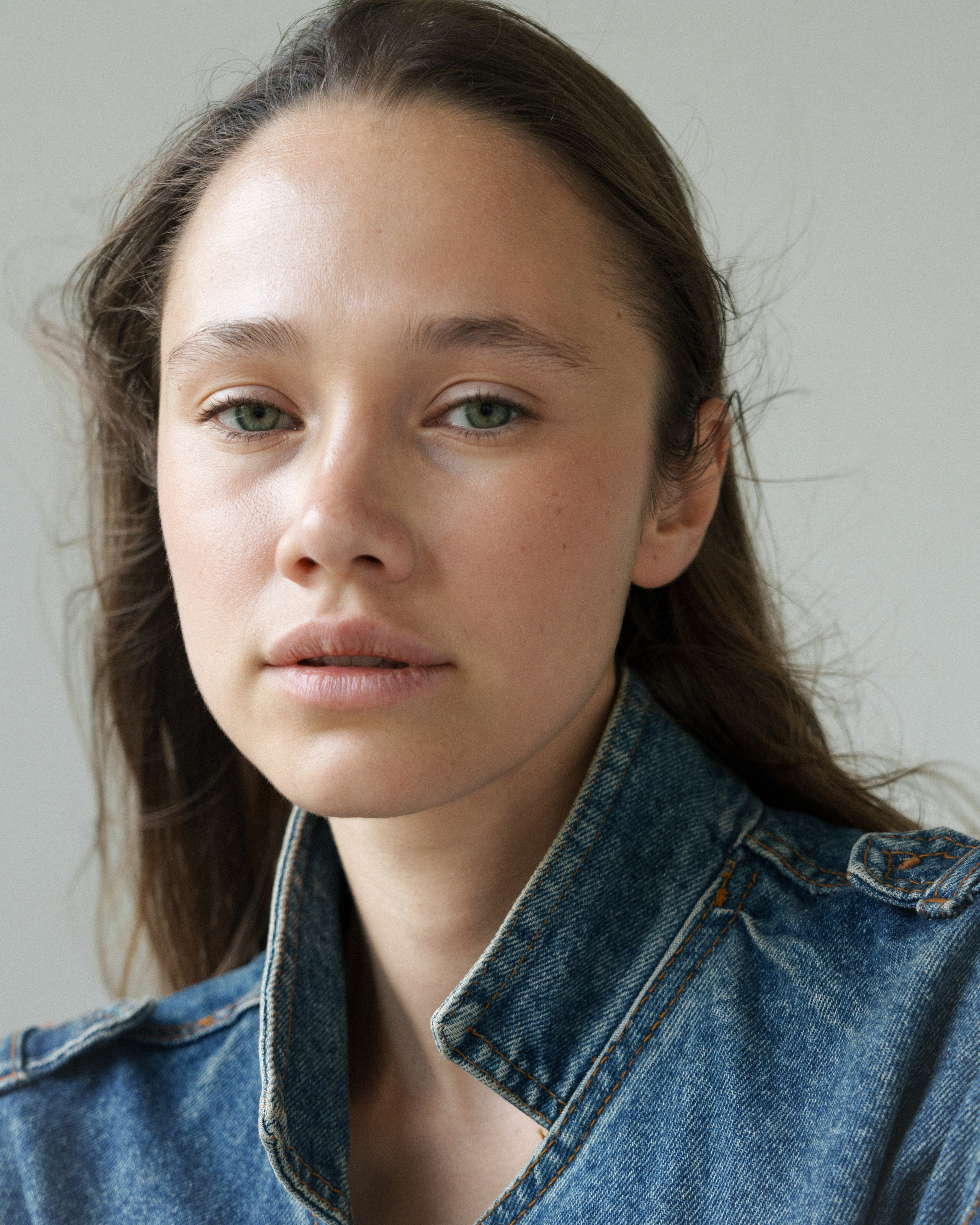 Test for vera. Верговская Софья FASHION-PHOTOGRAPHER из Санкт-Петербурга