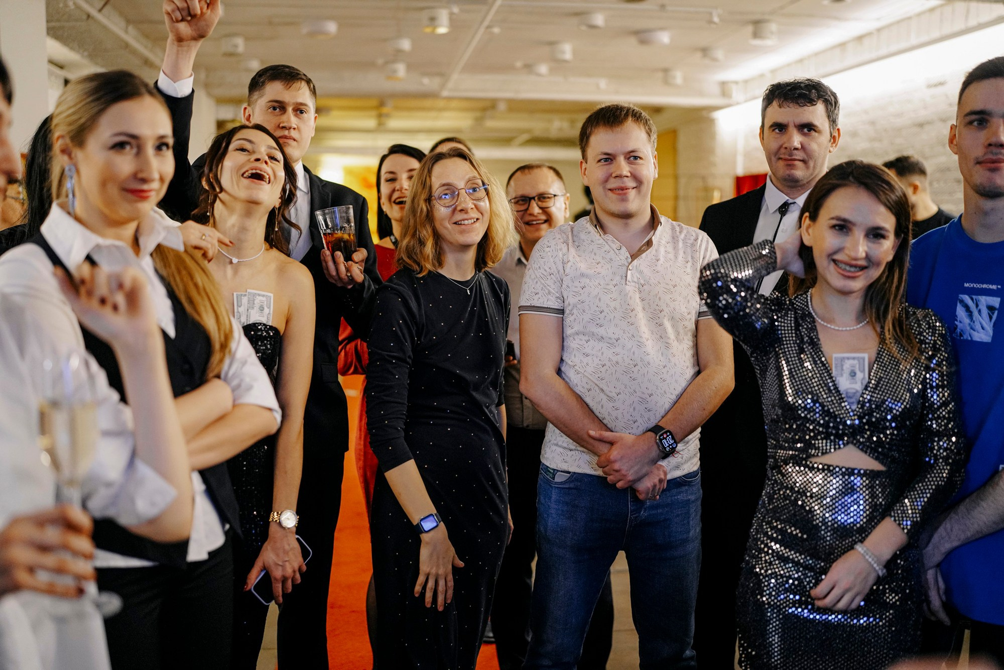 Практик | Тарантино пати. #фотокаквкино | Фотографирую людей