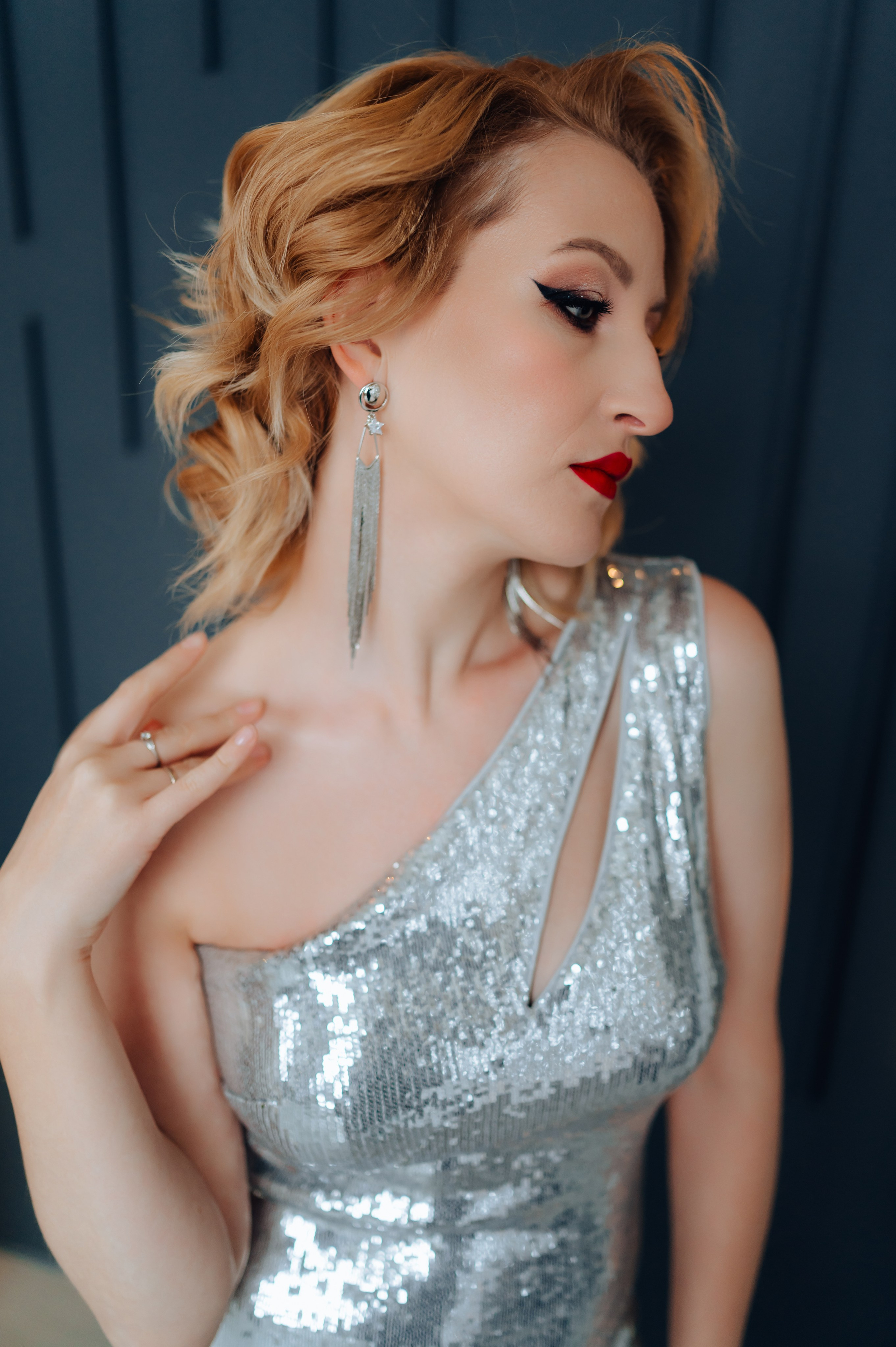 Украшения. Яна Репина. Зимняя коллекция. Детский и семейный фотограф Катерина Мишина