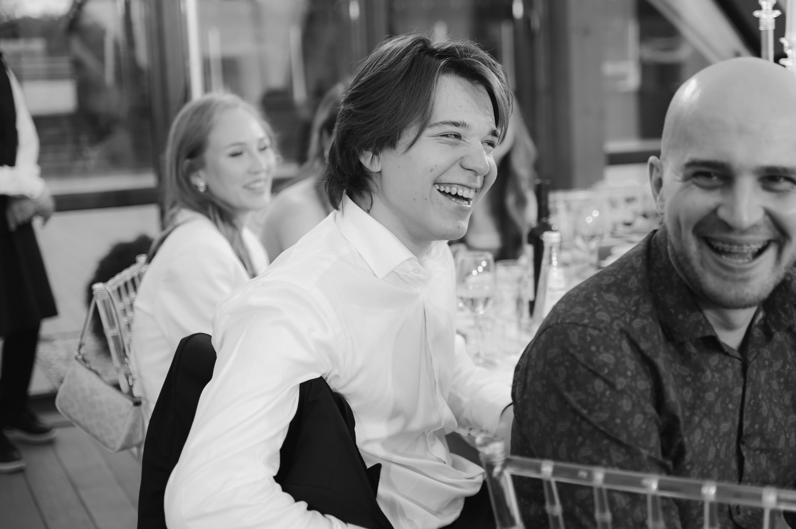 Ринат & Альбина. Свадебный и семейный фотограф в Уфе Александров Максим