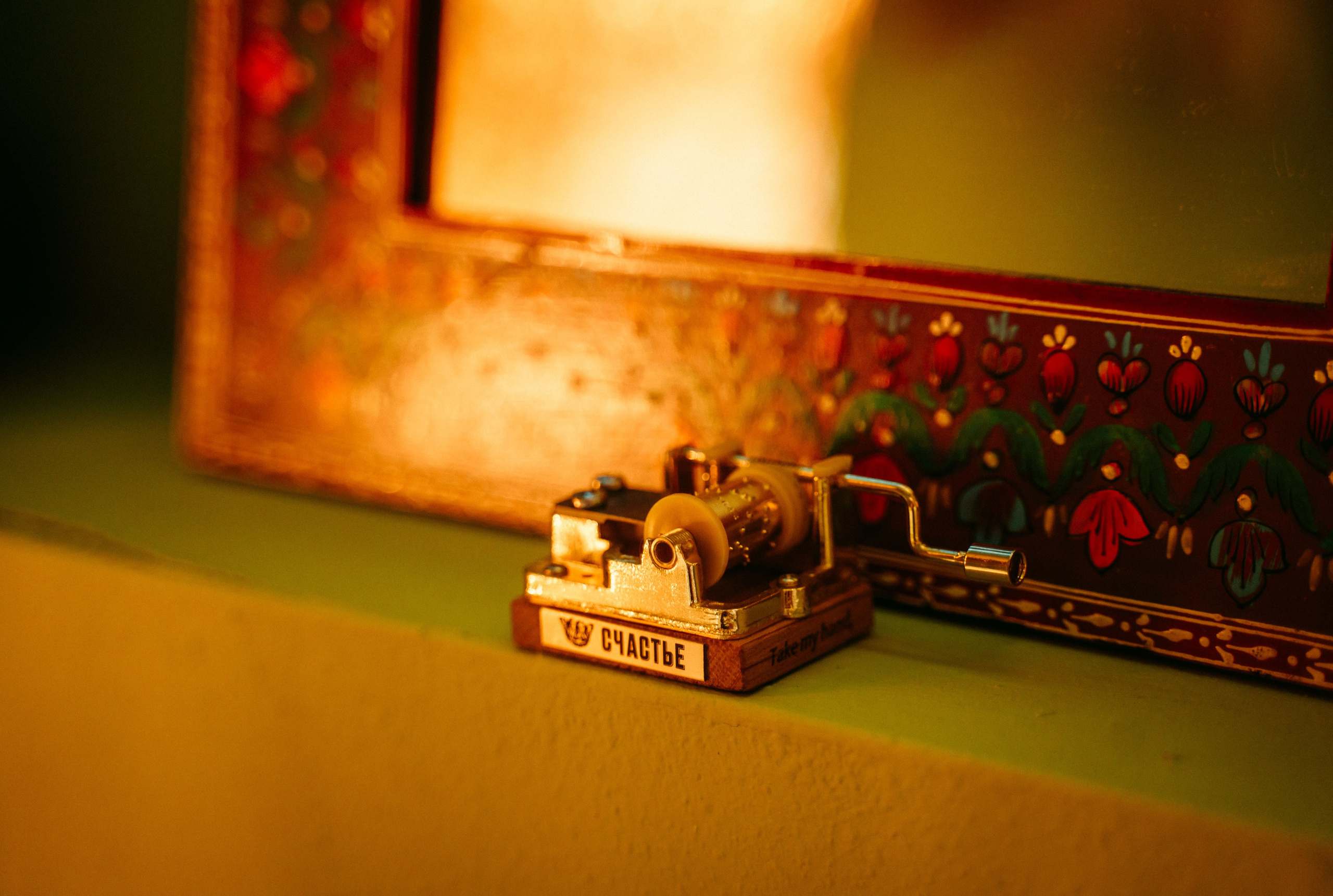 Простая жизнь / творческое пространство. Саша Копылов, фотограф в Казани