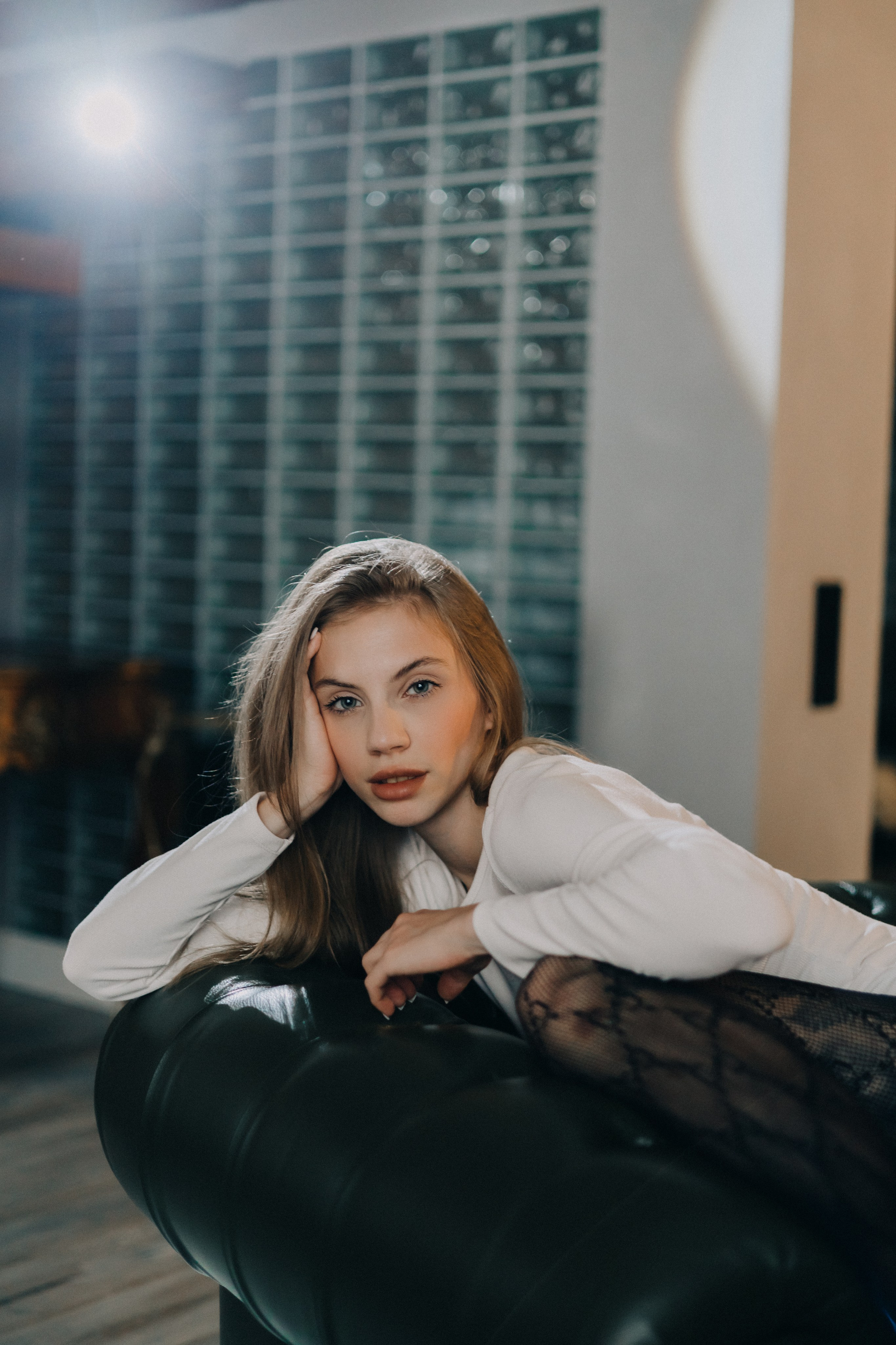 Екатерина. Персональный фотограф в Санкт-Петербурге Тимур Калимулин