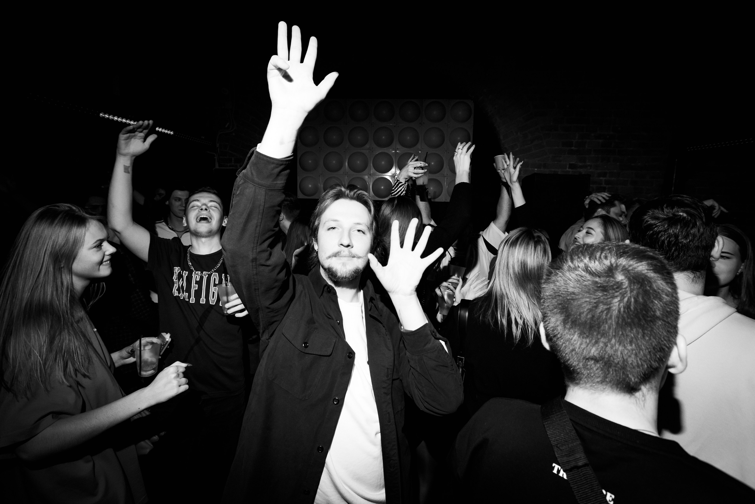 Stas and Sema's birthday party. Евгений Матвеев — фотограф в Санкт-Петербурге