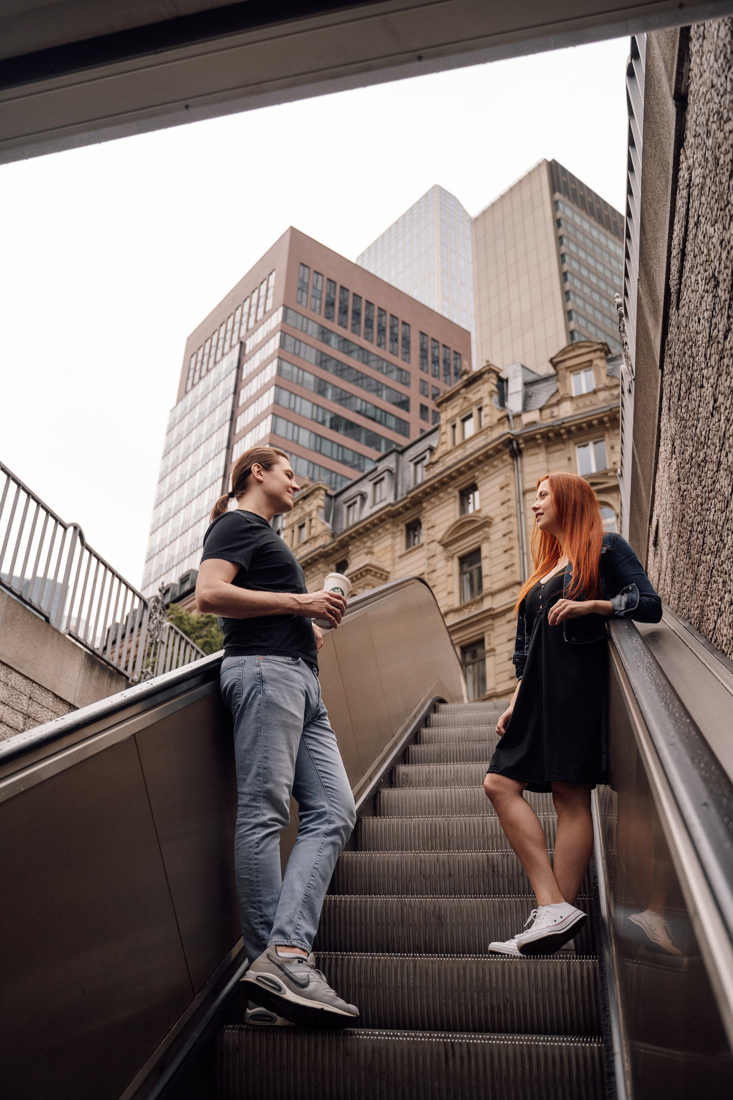 IVETA&FED. Анастасия Вайнер — свадебный и портретный фотограф в Германии и по всей Европе