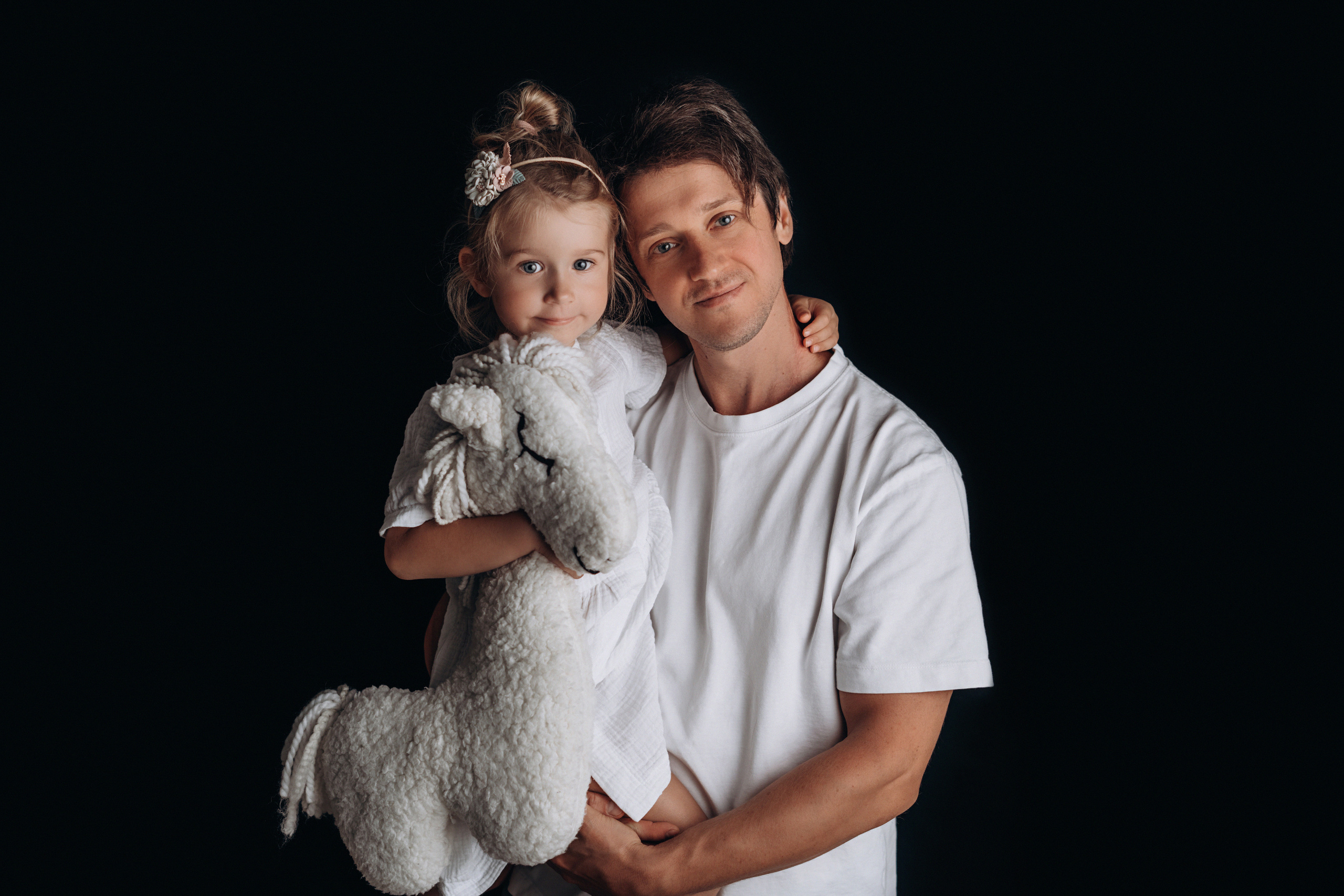 Есения. Фотограф новорожденных и малышей до года в Москве Анастасия Соколова