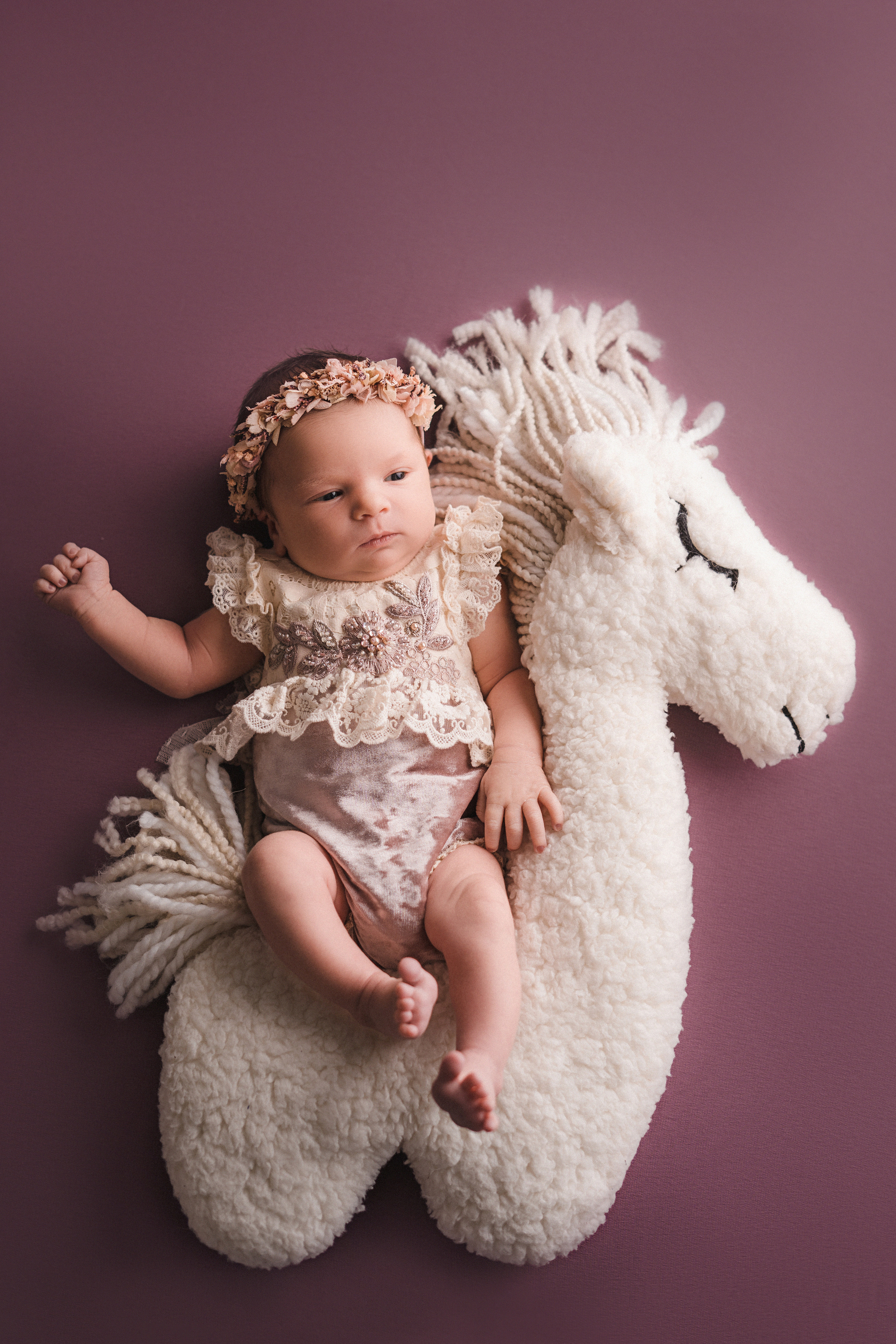 Екатерина. Фотограф новорожденных и малышей до года в Москве Анастасия Соколова