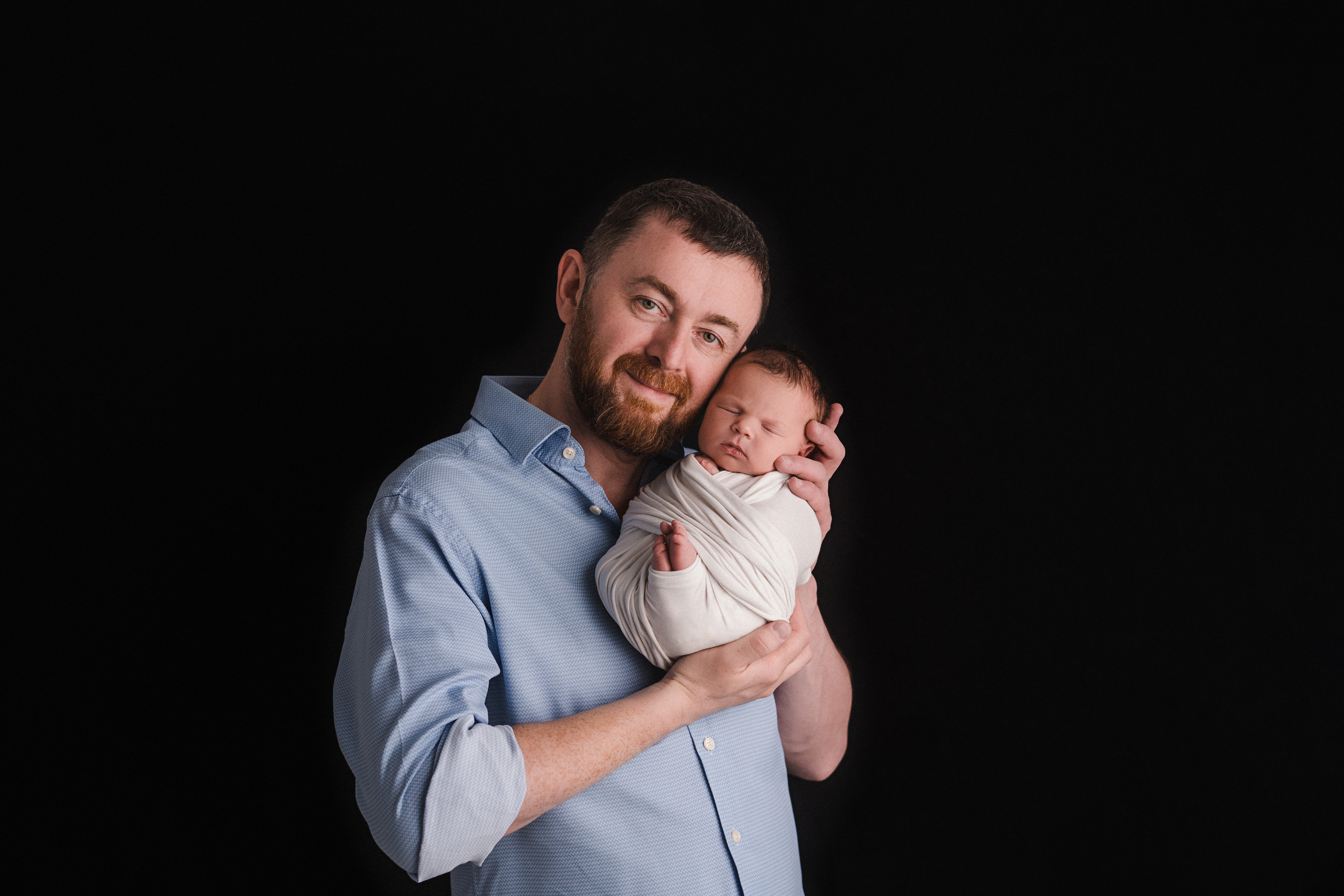 Екатерина. Фотограф новорожденных и малышей до года в Москве Анастасия Соколова