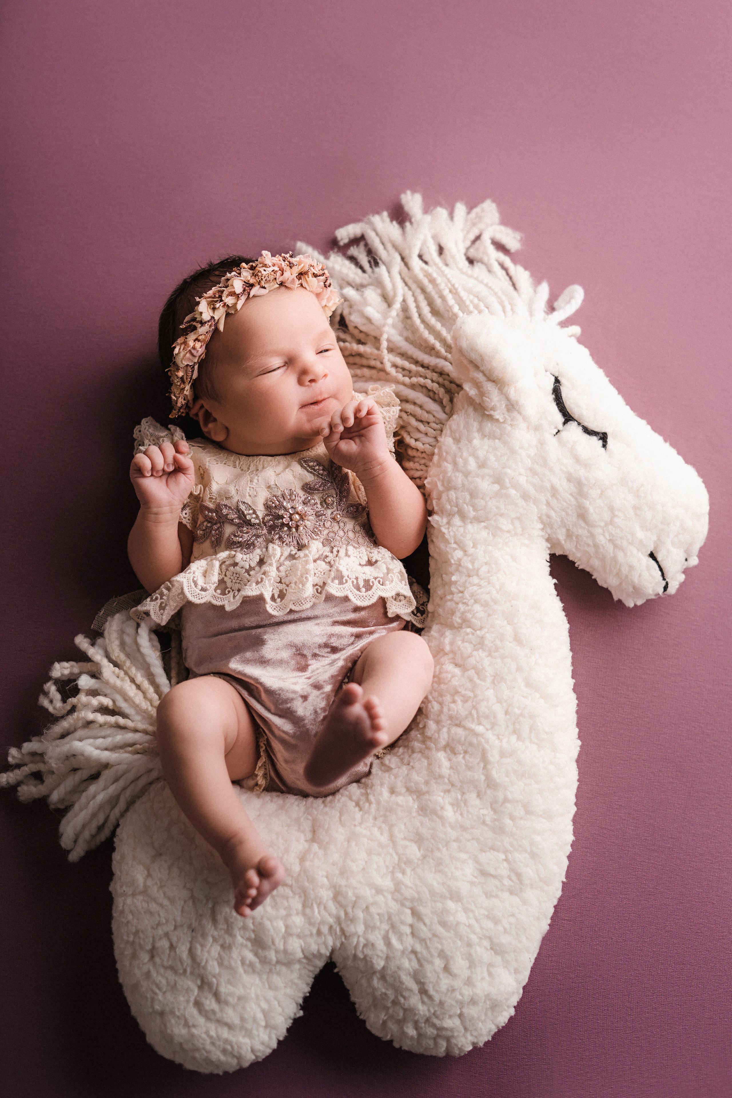 Екатерина. Фотограф новорожденных и малышей до года в Москве Анастасия Соколова