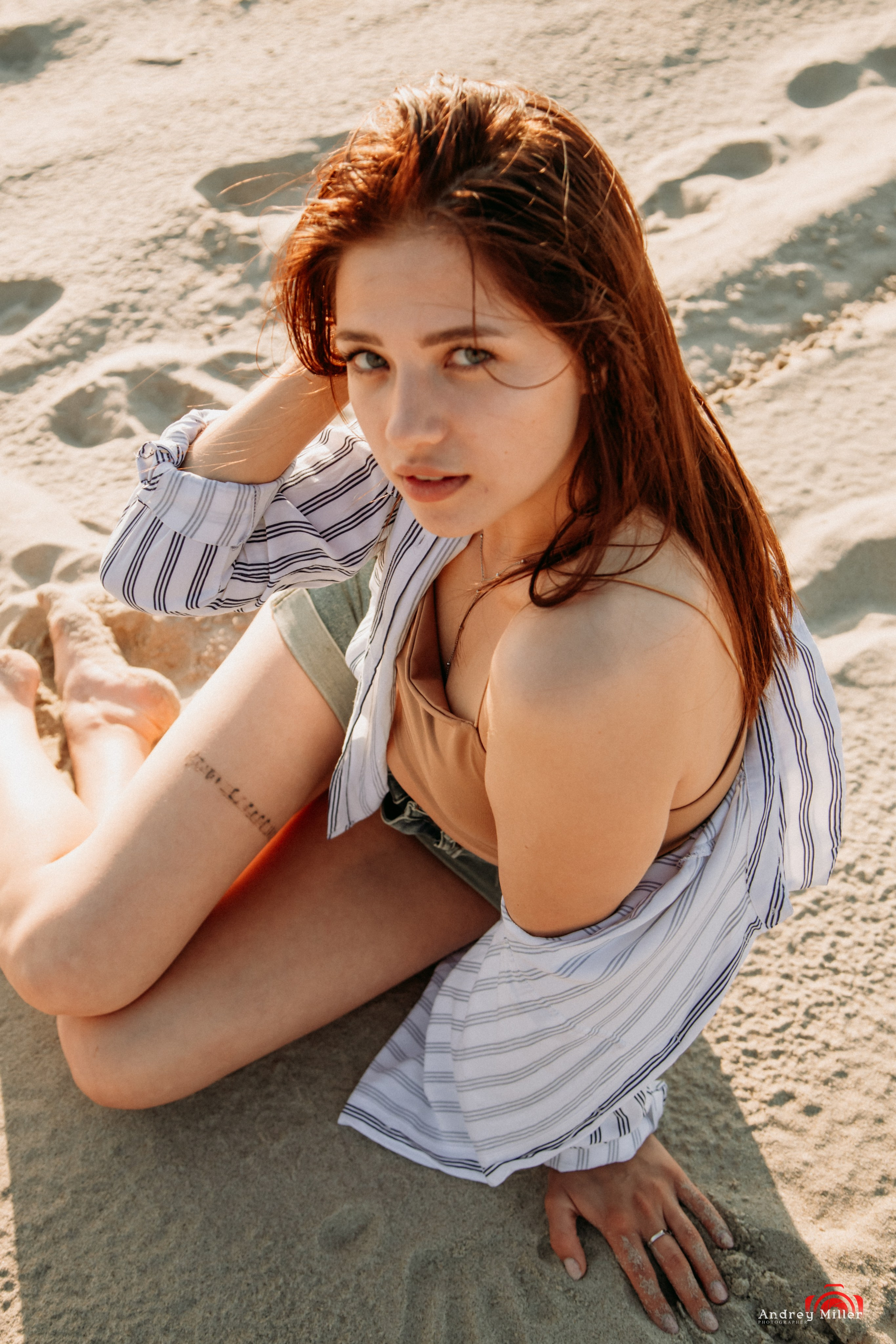 Adriana | Янтарный. Андрей Миллер Фотограф из Калининграда