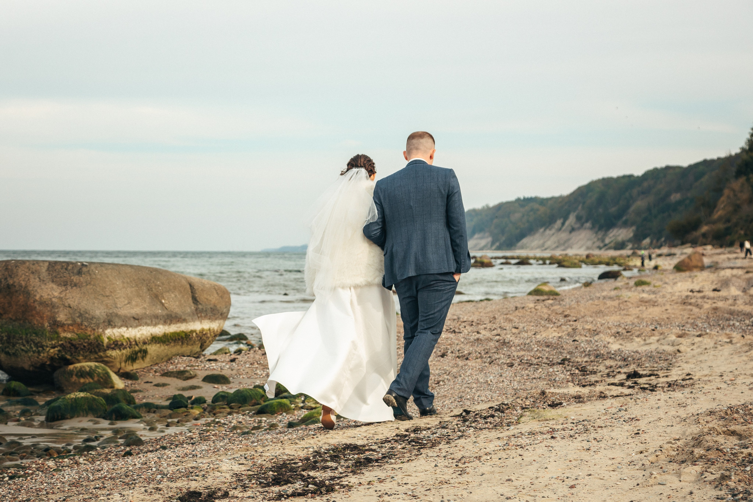 Denis and Marina. Андрей Миллер Фотограф из Калининграда
