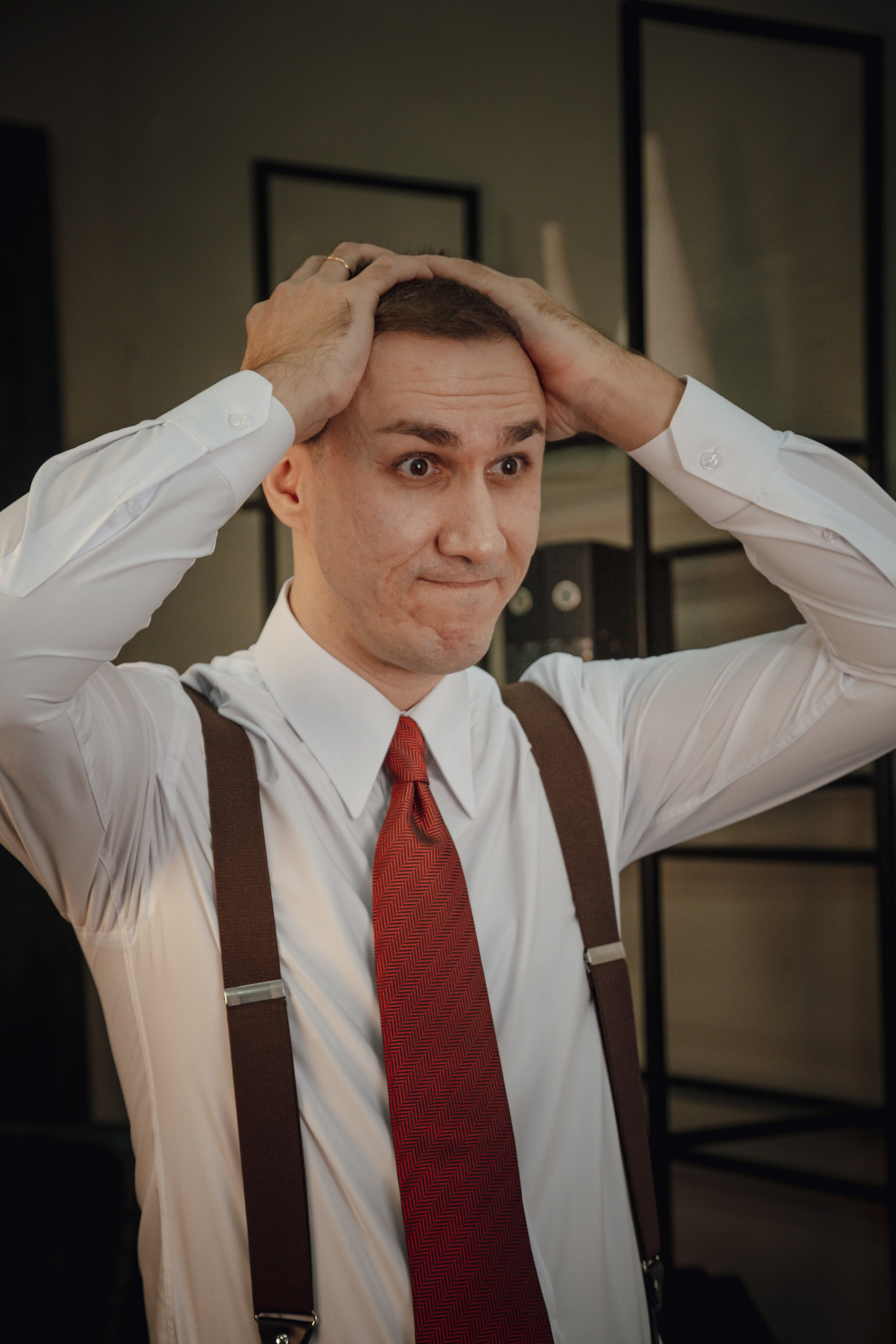 Leonid | Anna. Андрей Миллер Фотограф из Калининграда