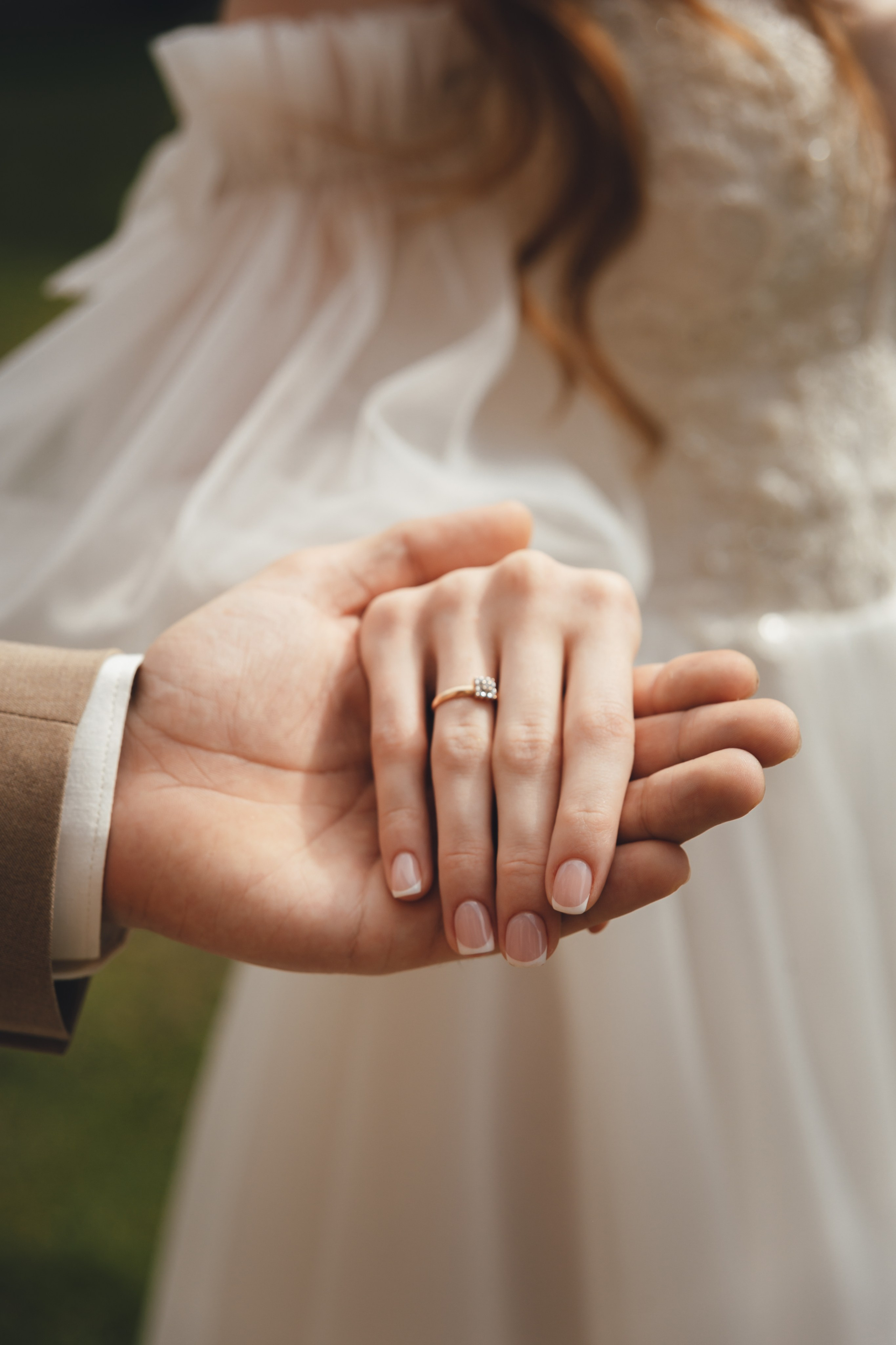 Victor and Ksenia | Калининград. Андрей Миллер Фотограф из Калининграда