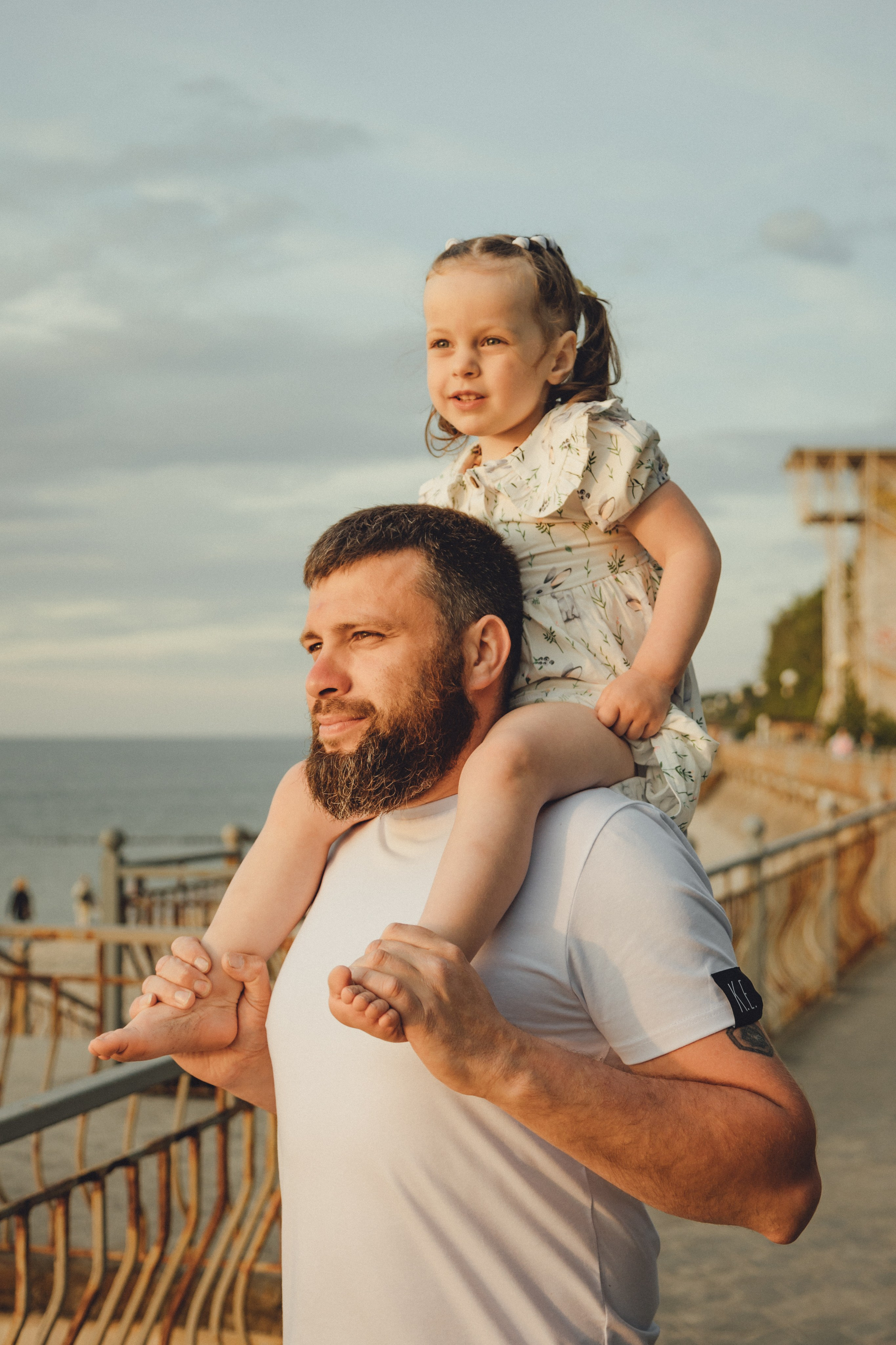 Family_Пионерсий. Андрей Миллер Фотограф из Калининграда