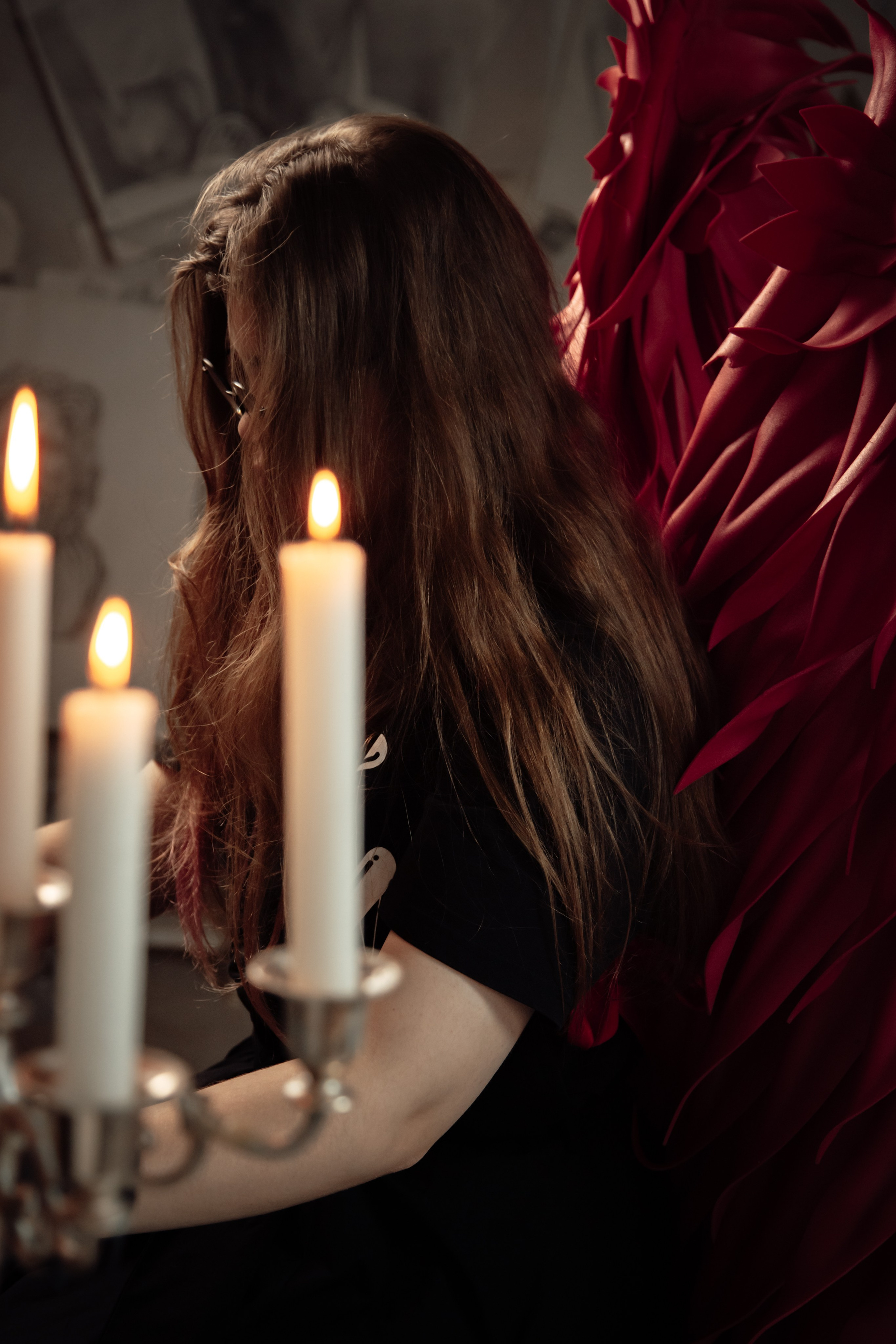 Victoria. Андрей Миллер Фотограф из Калининграда