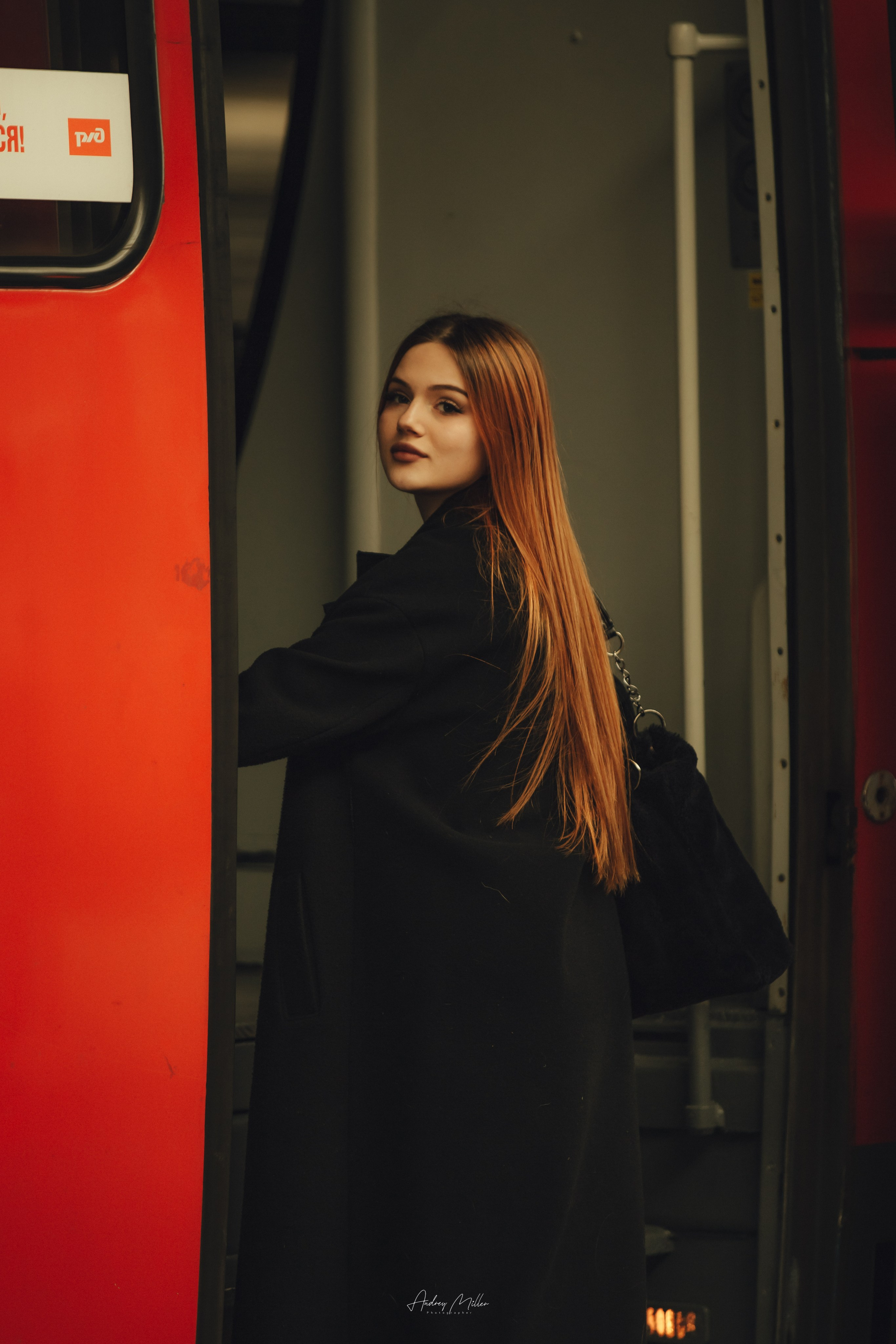 DiNA_Калининград. Андрей Миллер Фотограф из Калининграда