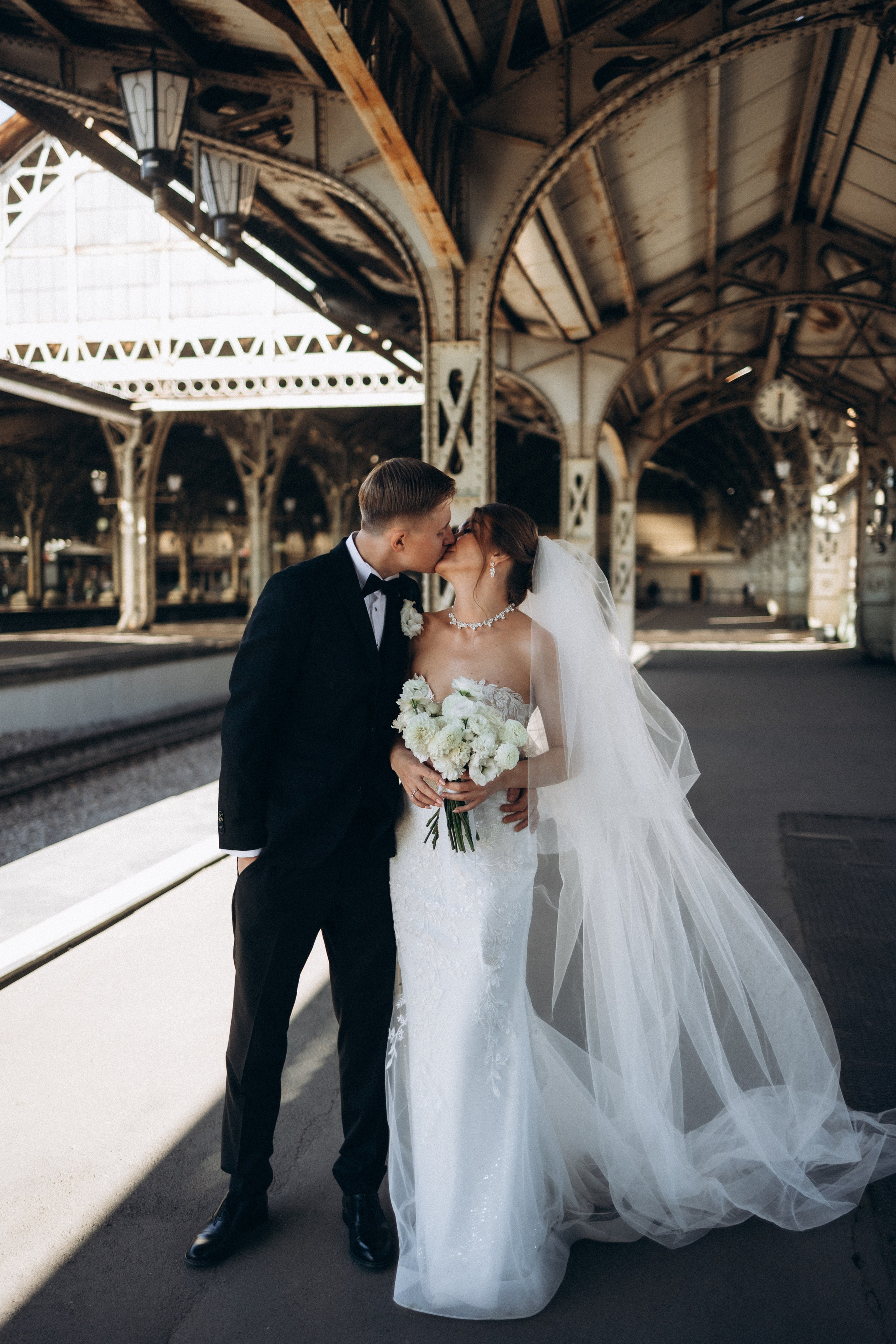 Таня и Дима. Фотограф Артем Бросов в Санкт-Петербурге и Дубае