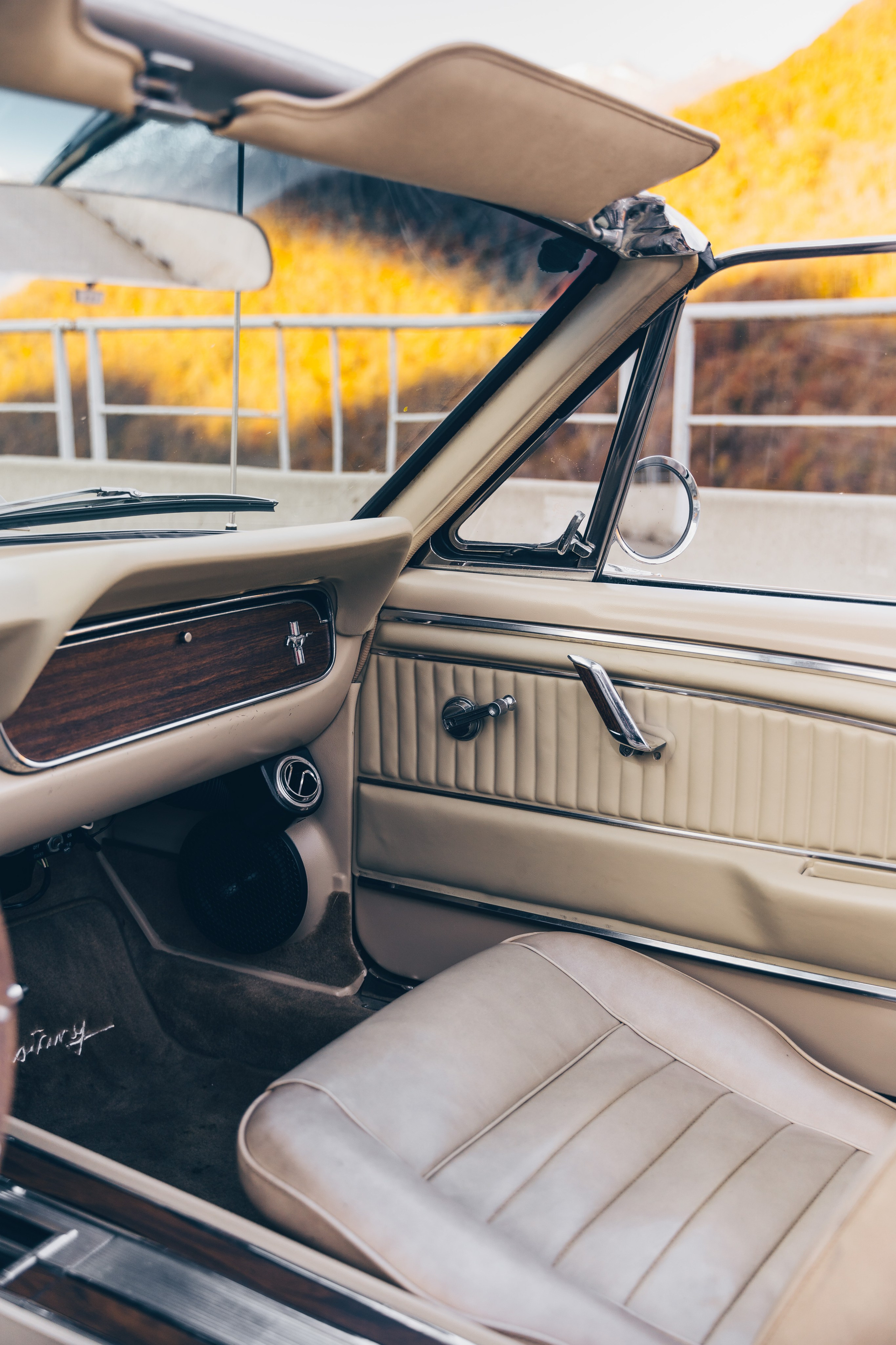 1965 Ford Mustang Convertible. Автомобильный и просто лучший фотограф в Сочи Nikita No Name