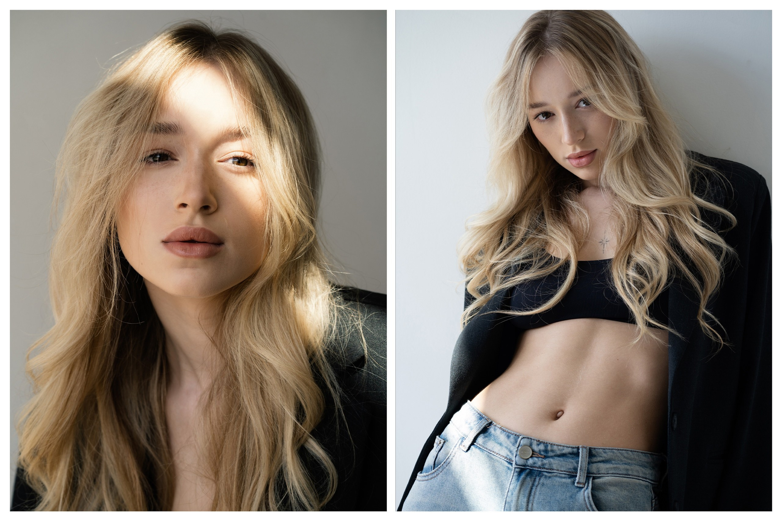 Модельное агентство Евгении Чкаловой. Модельные тесты в Москве и Нижнем Новгороде Павел Зайков