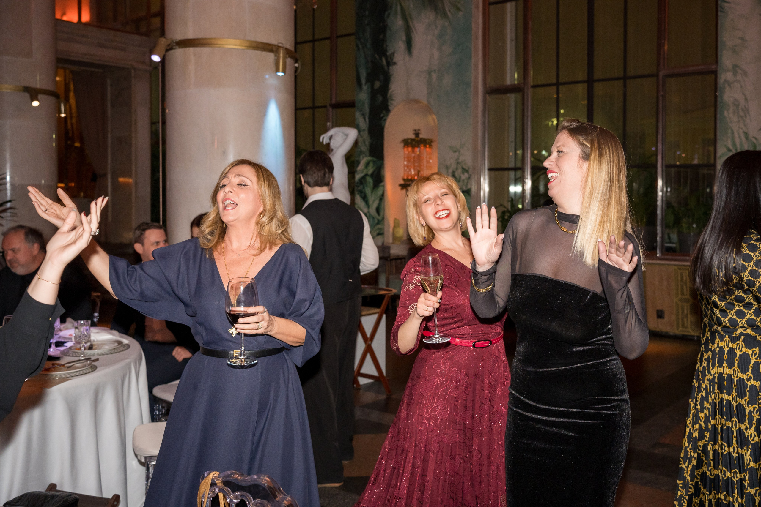 Sanremo. Свадебный и семейный Фотограф в Москве Александр Березин