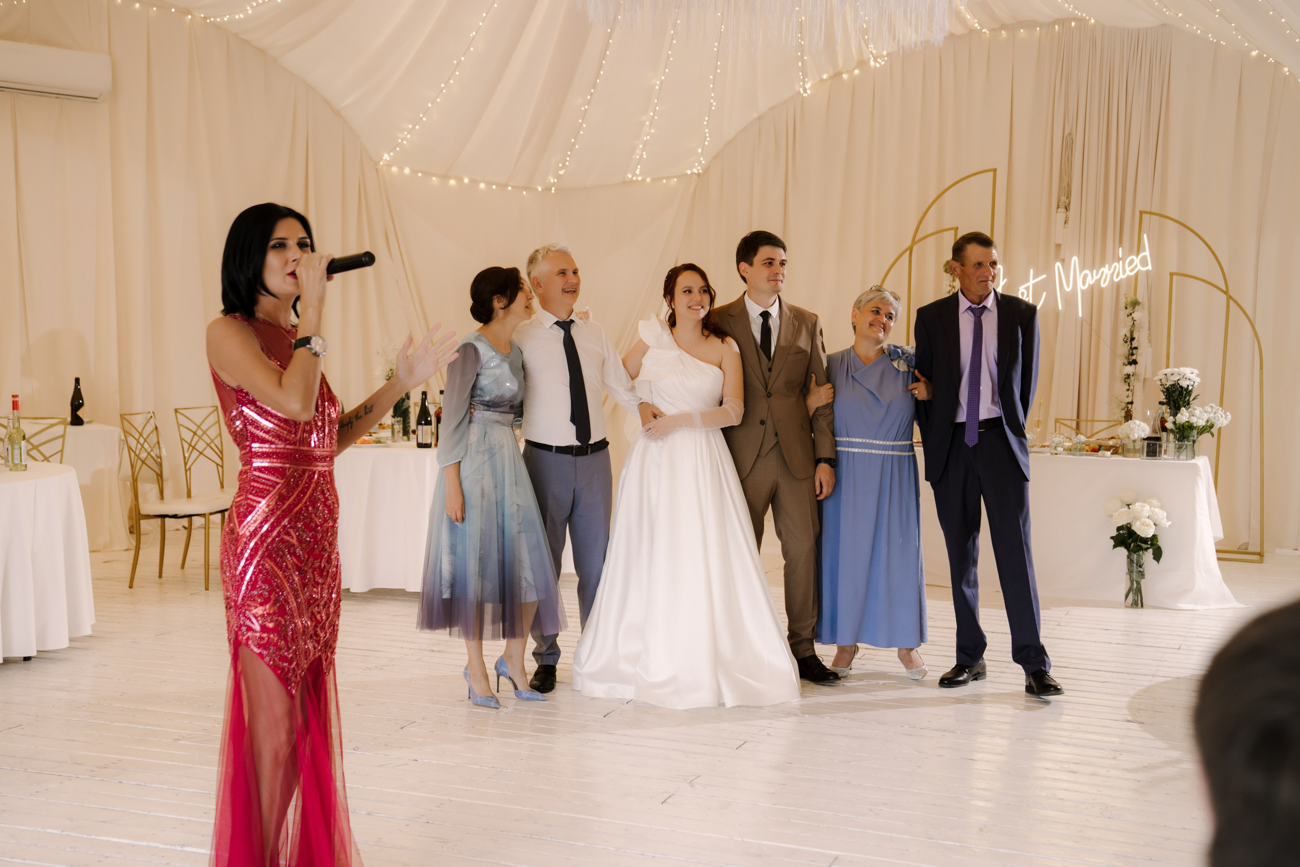 Александр и Анастасия. Свадебный фотограф Воронеж Марина Грудинина